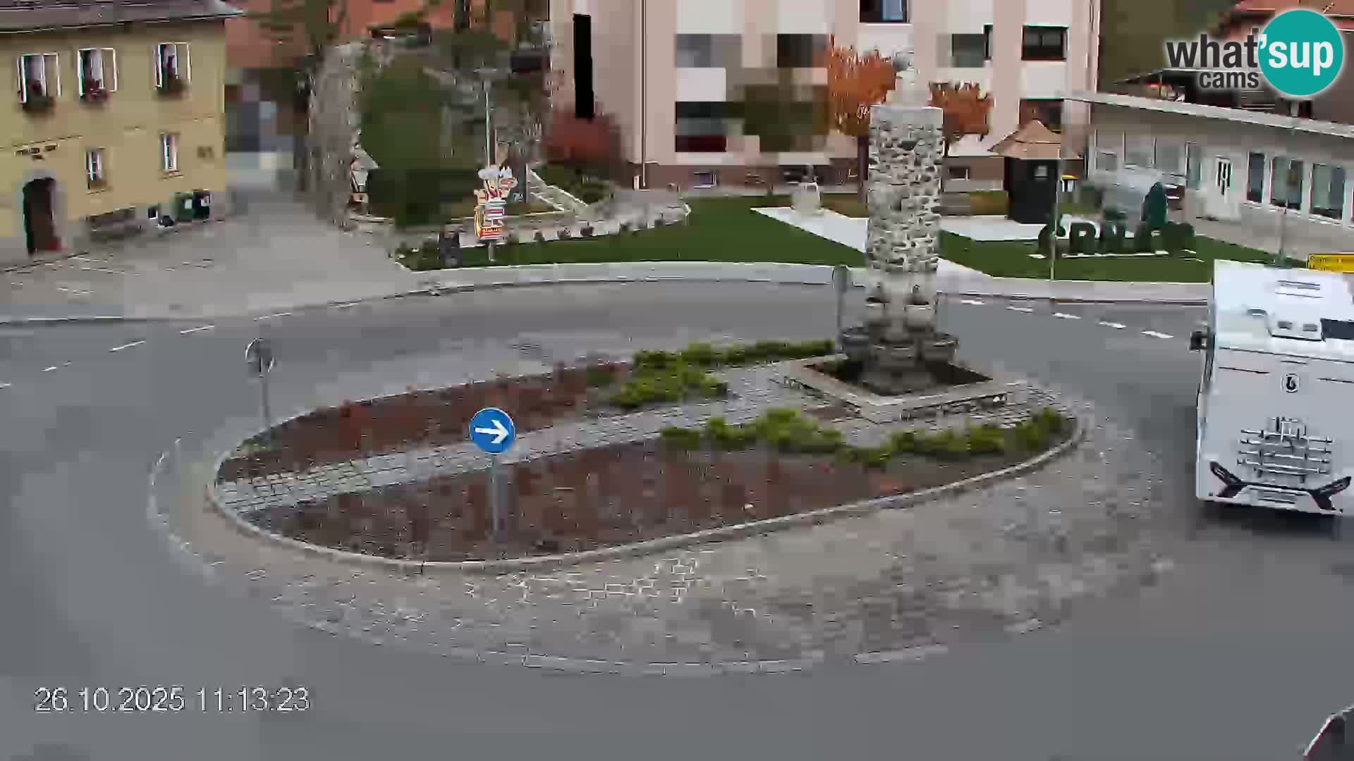 Centro di Črna na Koroškem | Koroška | Slovenia