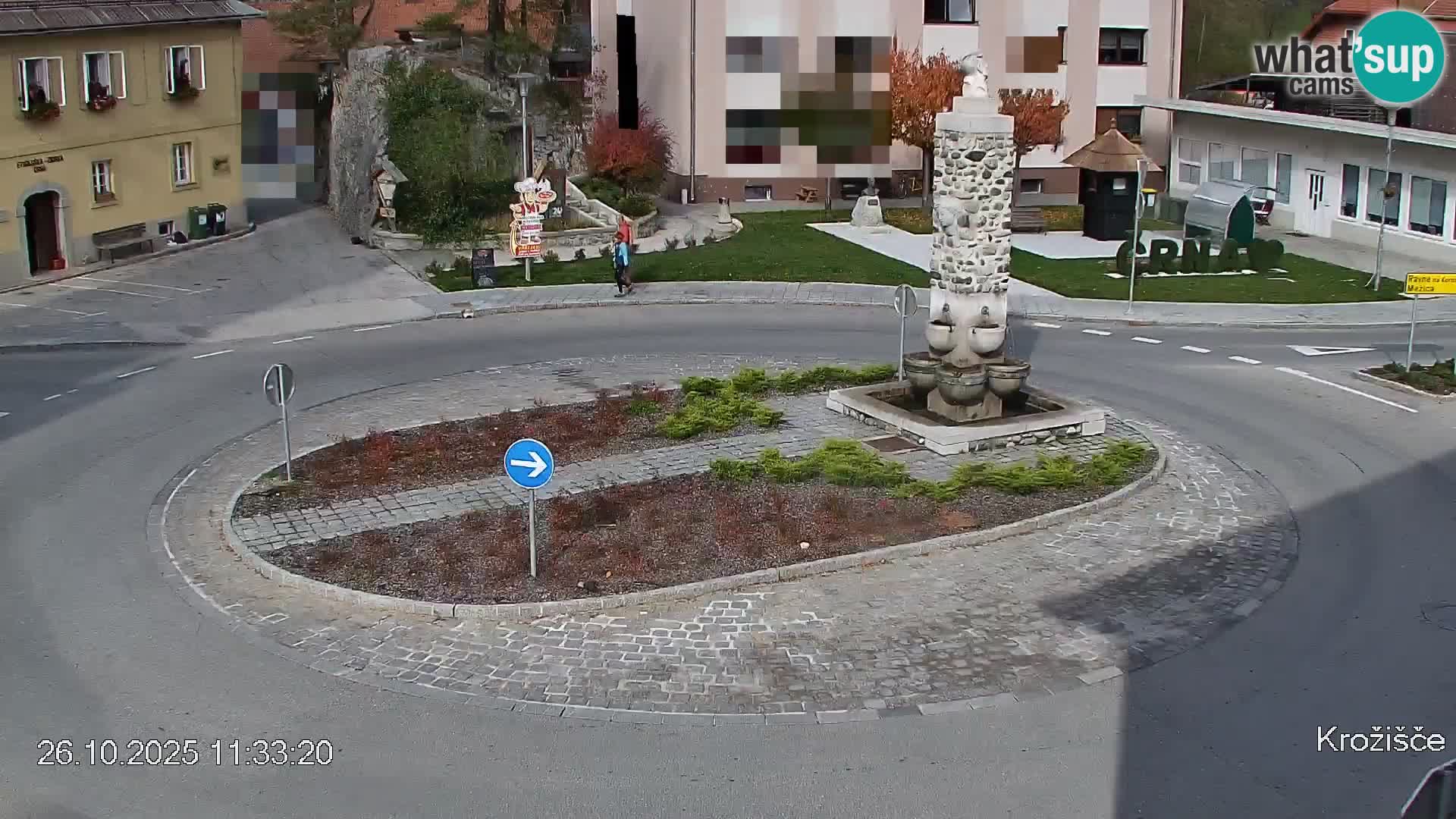 Centro di Črna na Koroškem | Koroška | Slovenia