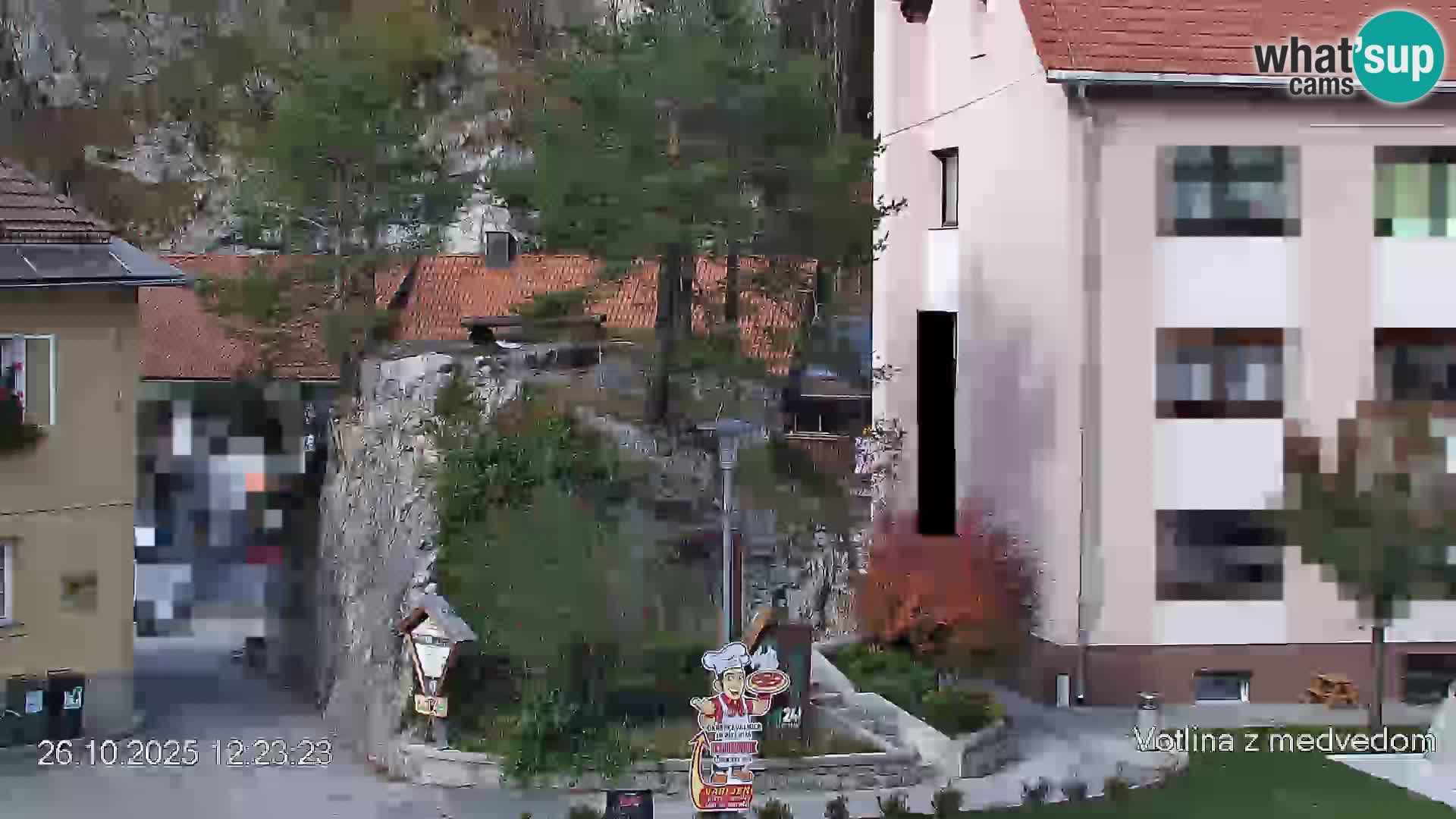 Centro di Črna na Koroškem | Koroška | Slovenia