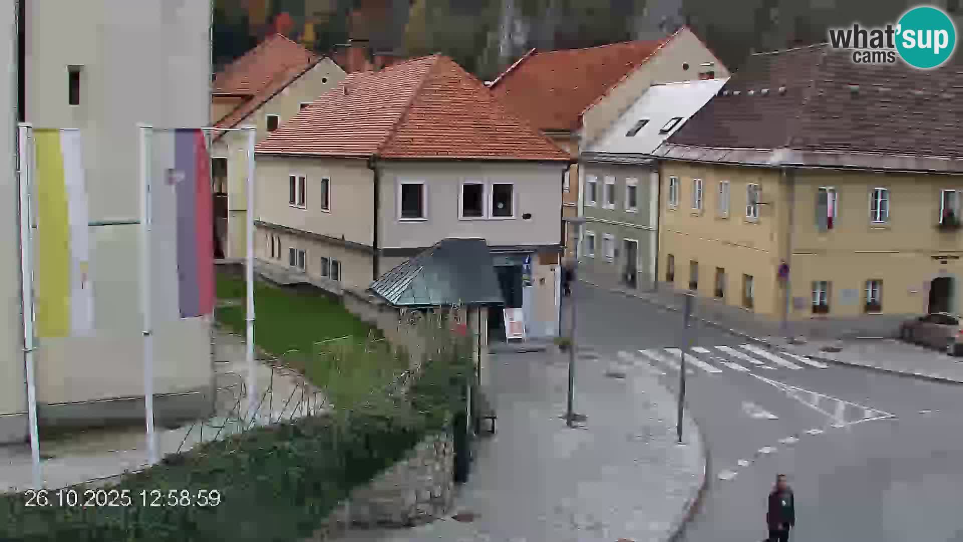 Centro de Črna na Koroškem | Koroška | Eslovenia