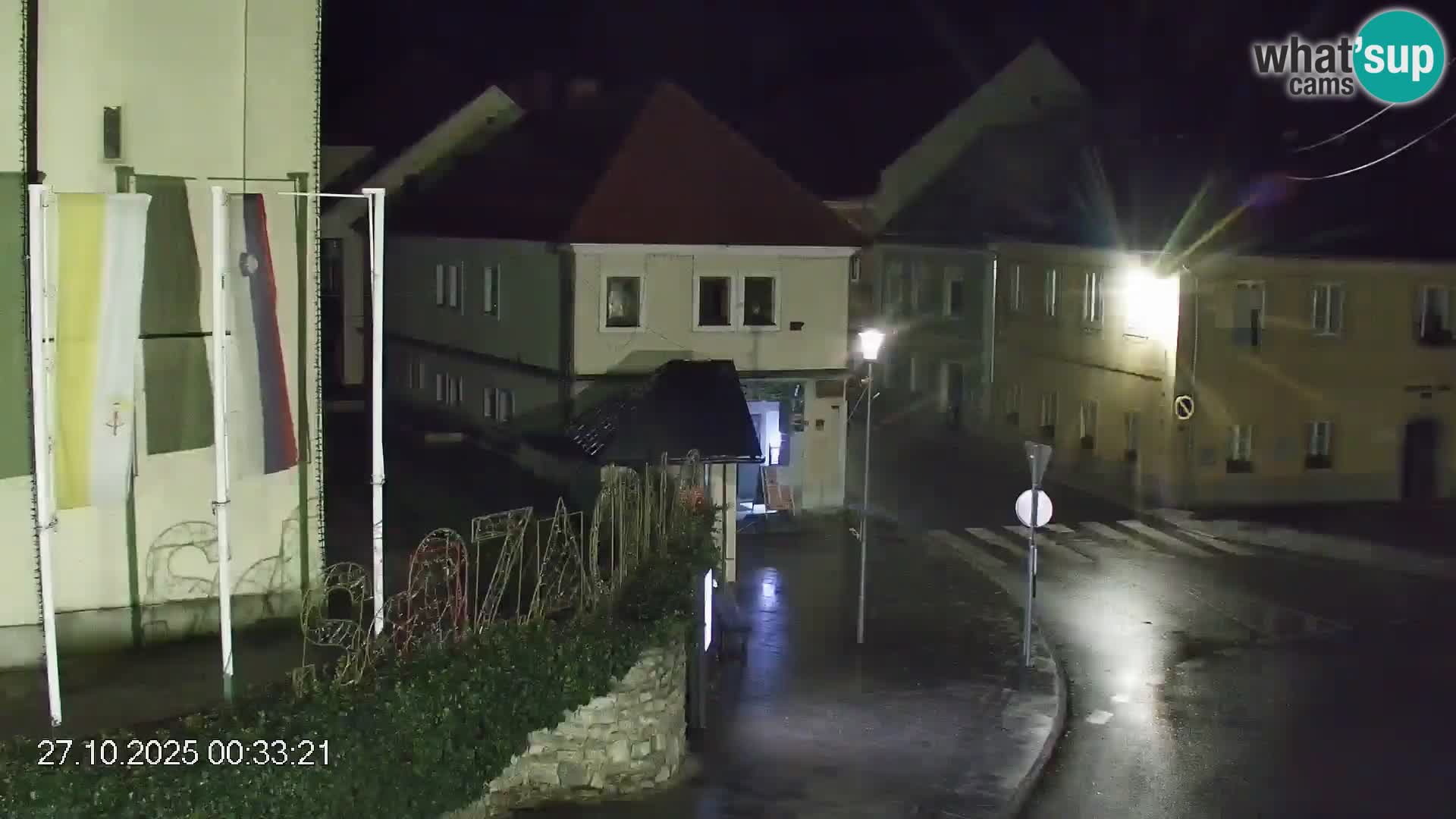 Centro de Črna na Koroškem | Koroška | Eslovenia