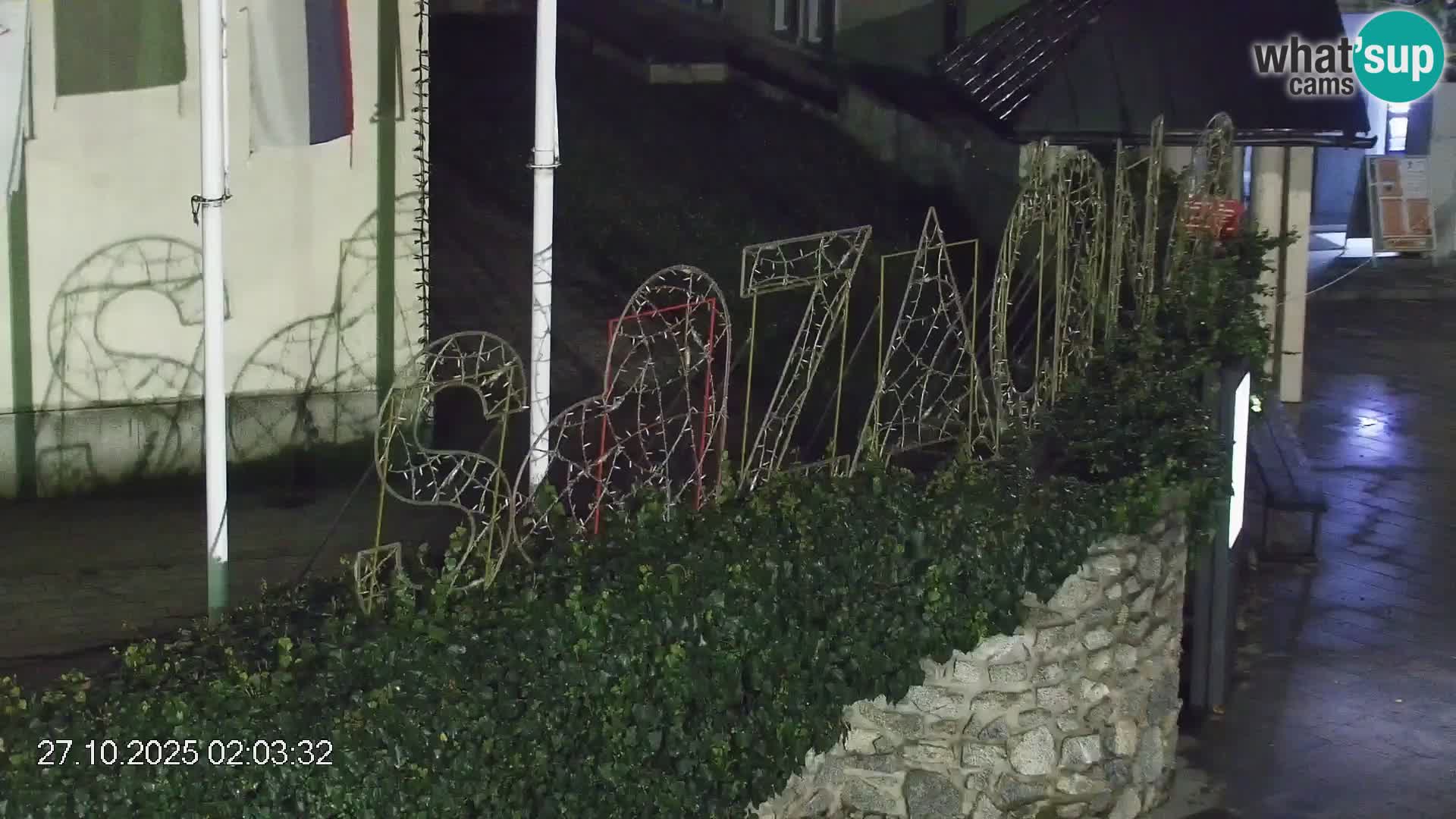 Središte grada Črne na Koroškem | Koroška | Slovenija