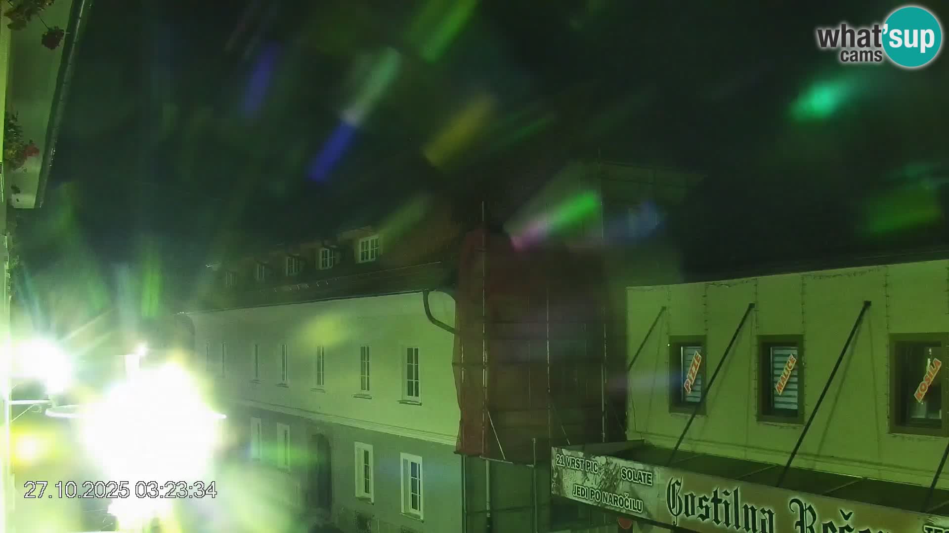 Centro de Črna na Koroškem | Koroška | Eslovenia