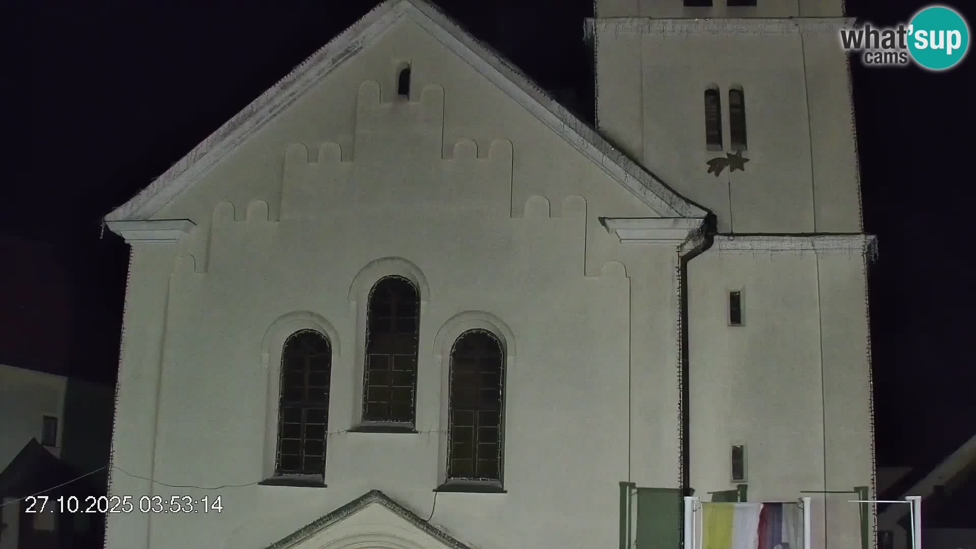 Črna na Koroškem mestno jedro | Koroška