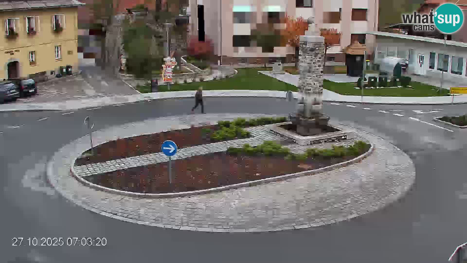Centro de Črna na Koroškem | Koroška | Eslovenia