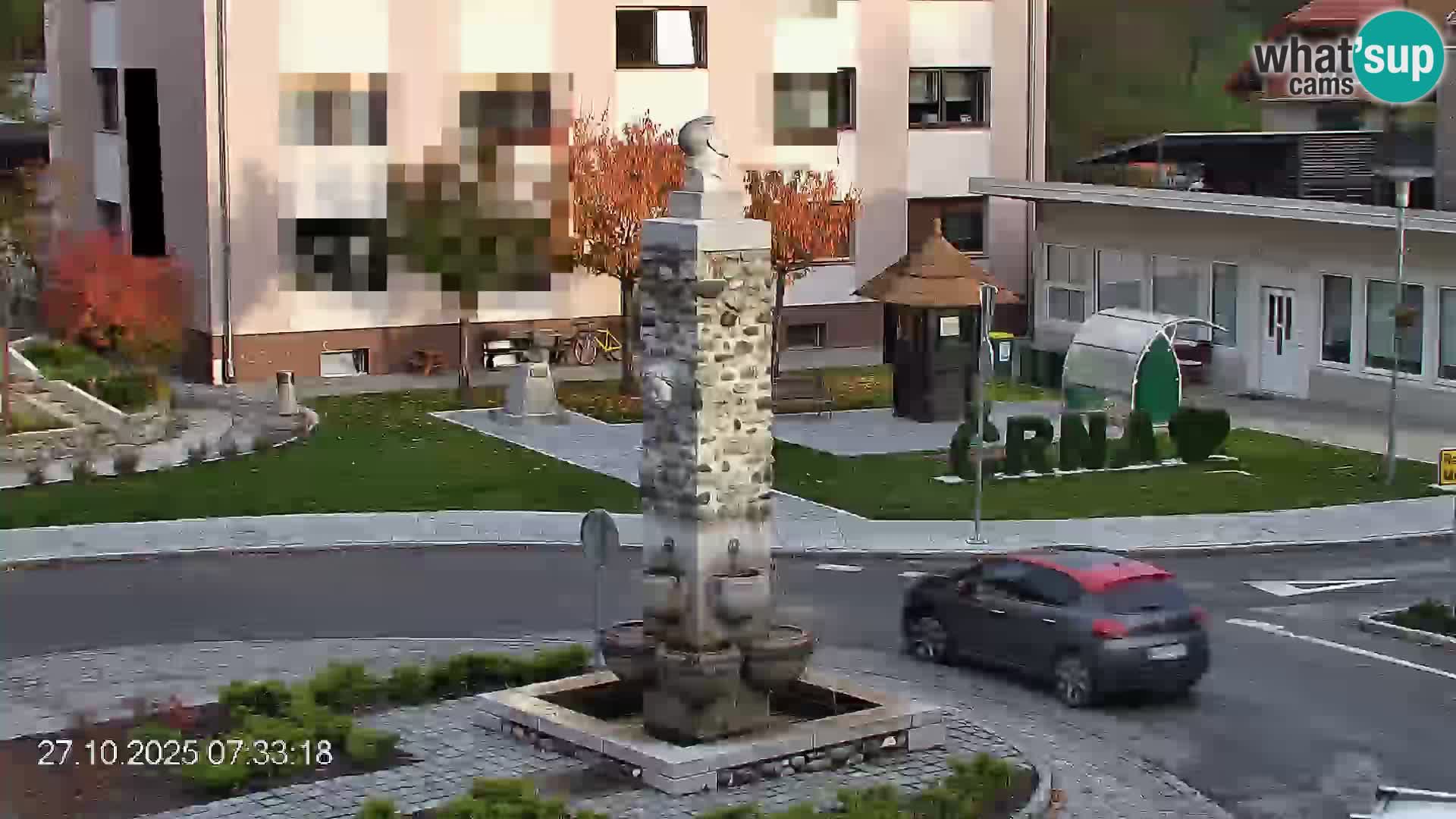 Centro di Črna na Koroškem | Koroška | Slovenia