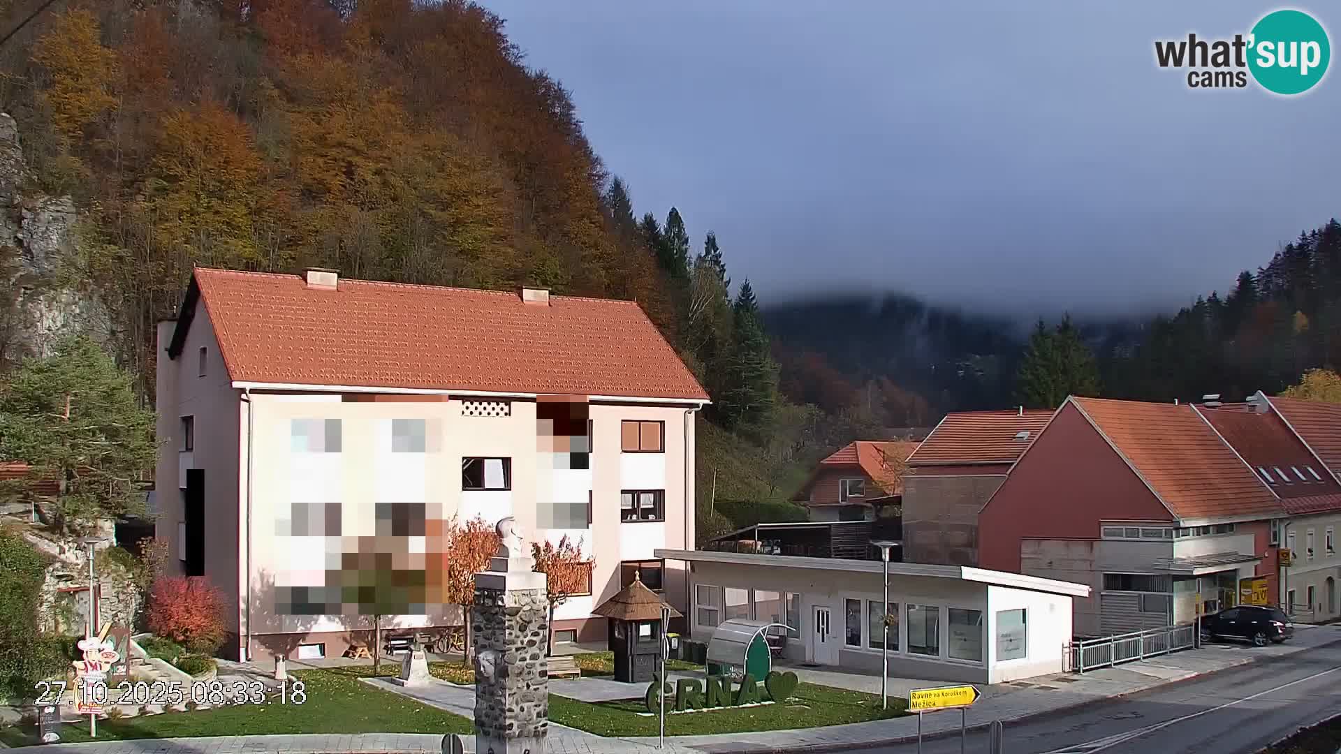 Centro di Črna na Koroškem | Koroška | Slovenia