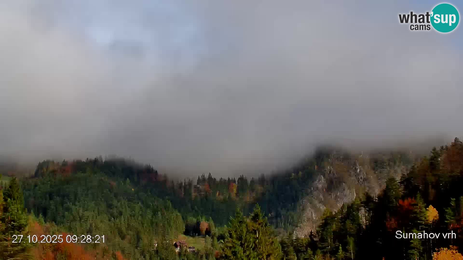Črna na Koroškem city center | Koroška | Slovenia