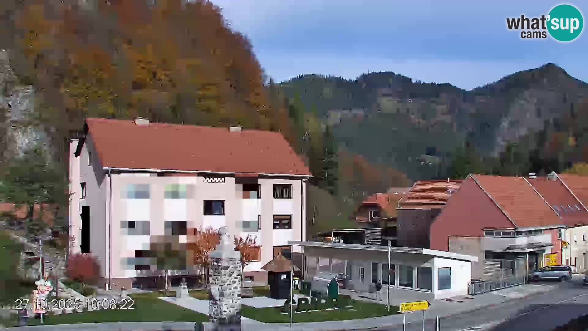 Centro di Črna na Koroškem | Koroška | Slovenia