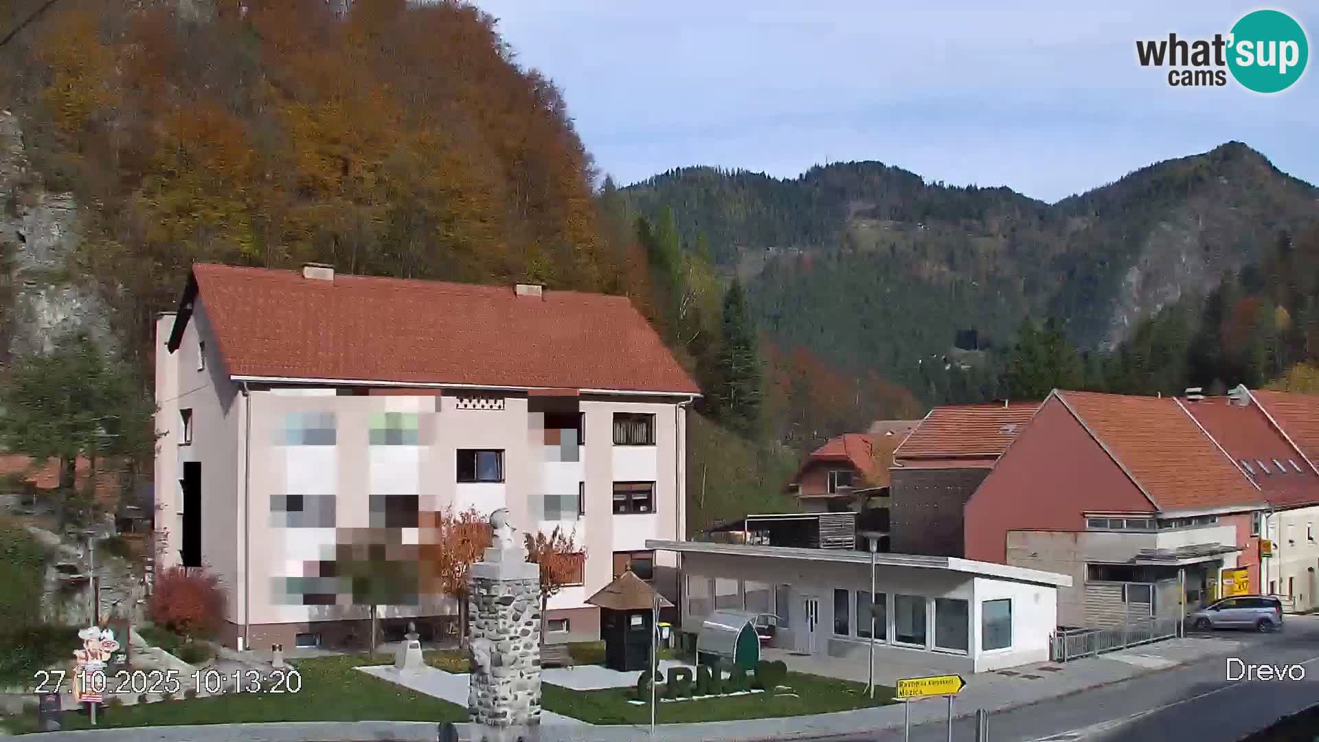 Centro di Črna na Koroškem | Koroška | Slovenia