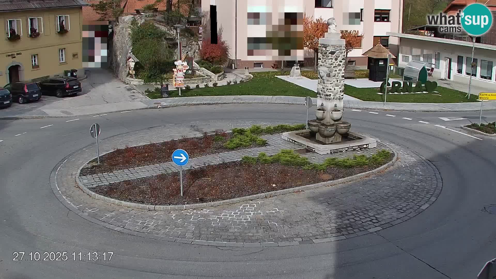 Centro di Črna na Koroškem | Koroška | Slovenia