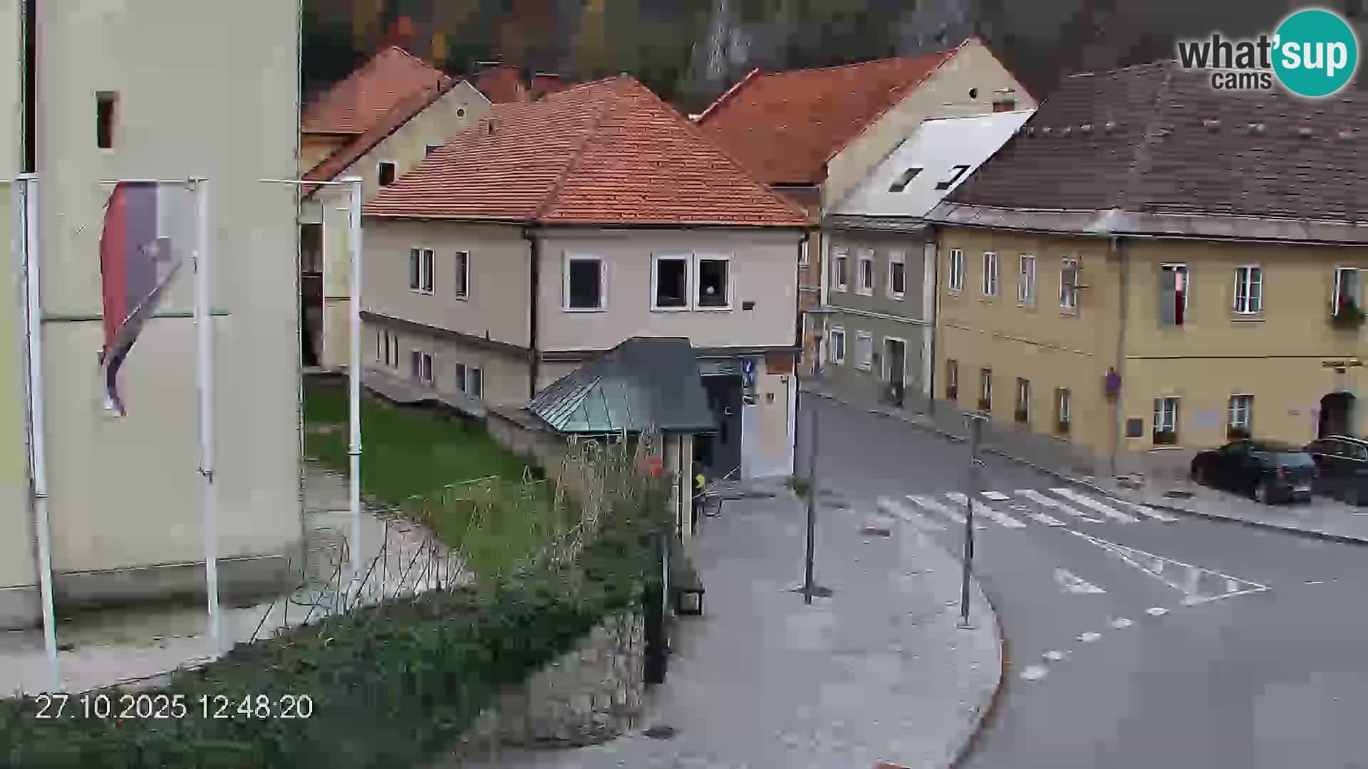 Centro di Črna na Koroškem | Koroška | Slovenia