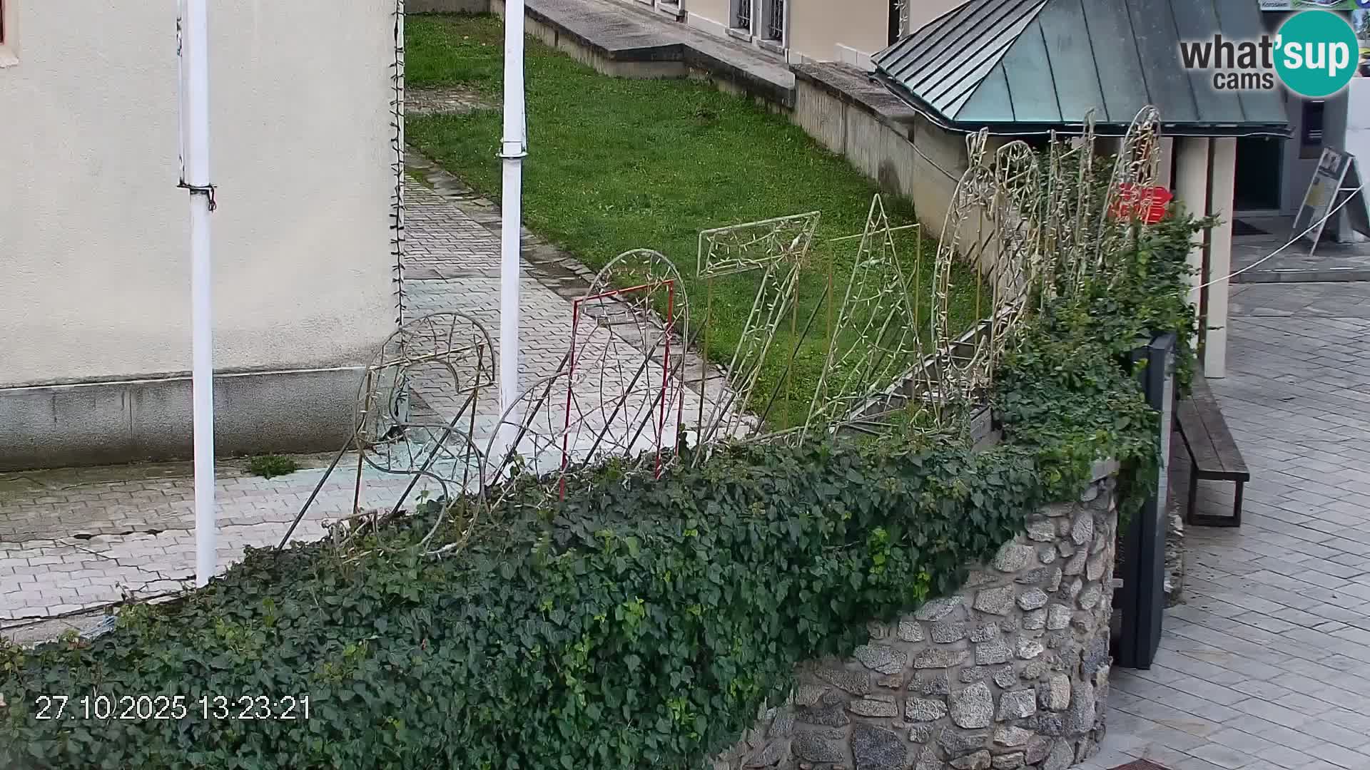 Črna na Koroškem city center | Koroška | Slovenia