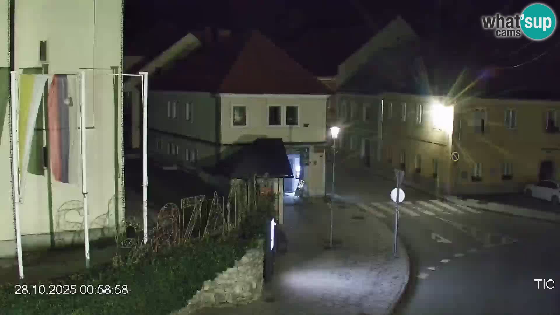 Centro de Črna na Koroškem | Koroška | Eslovenia