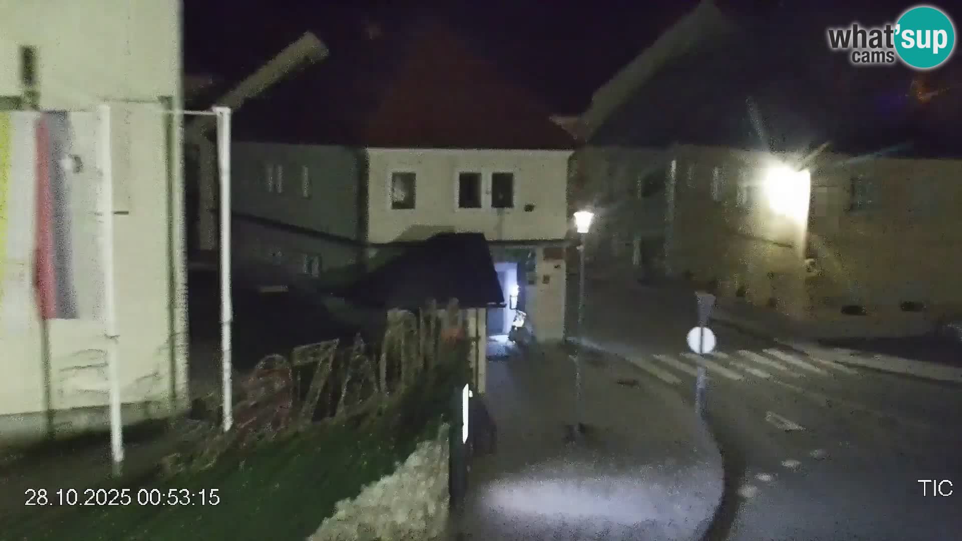 Centro de Črna na Koroškem | Koroška | Eslovenia
