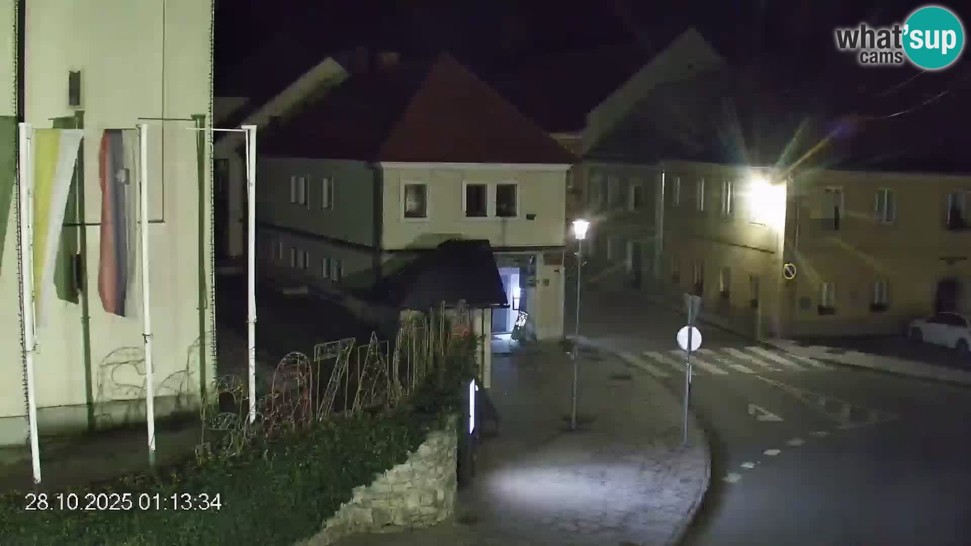 Črna na Koroškem city center | Koroška | Slovenia