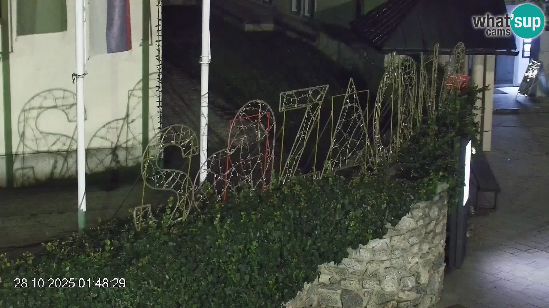 Centro de Črna na Koroškem | Koroška | Eslovenia