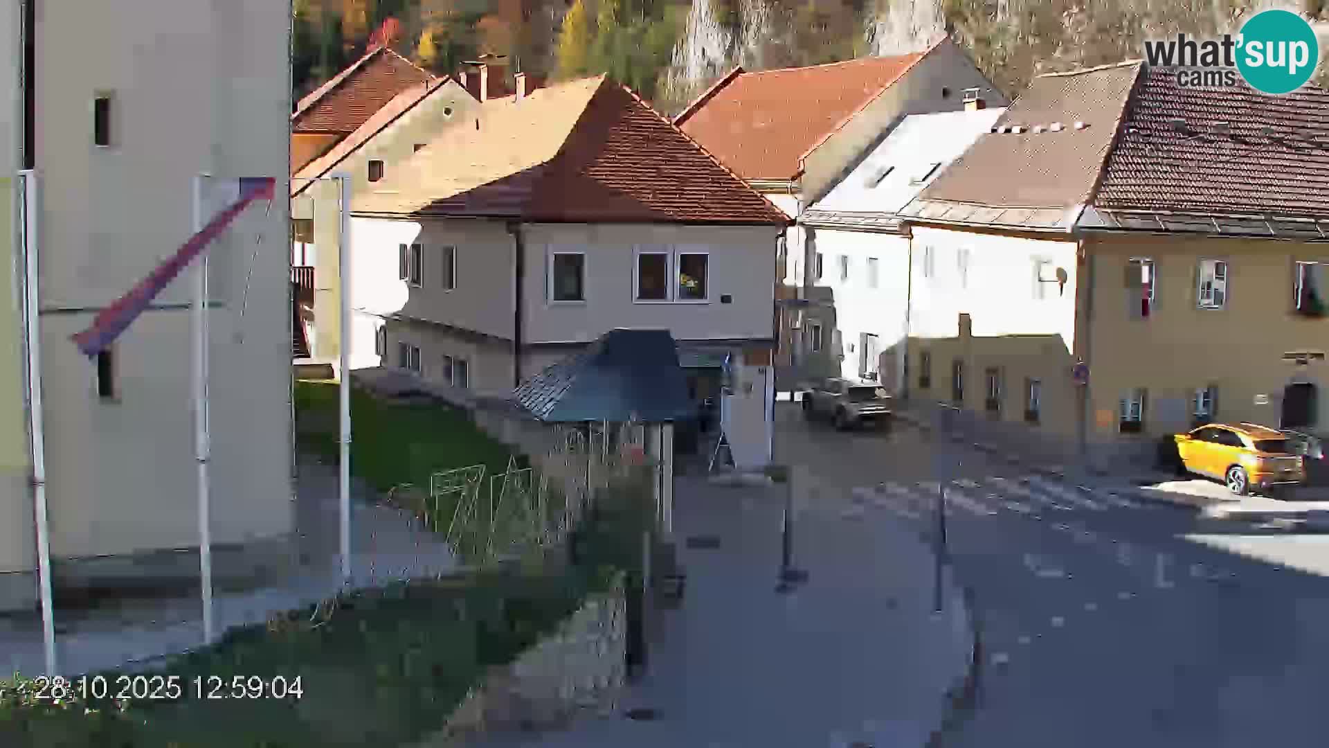 Centro de Črna na Koroškem | Koroška | Eslovenia