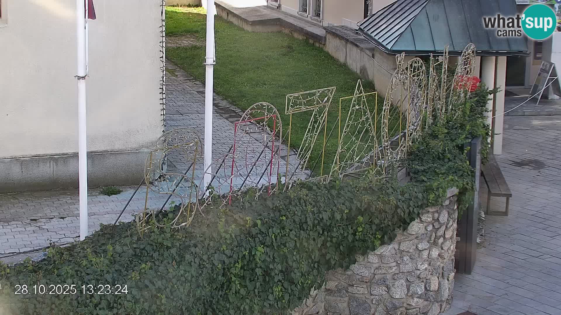 Črna na Koroškem city center | Koroška | Slovenia