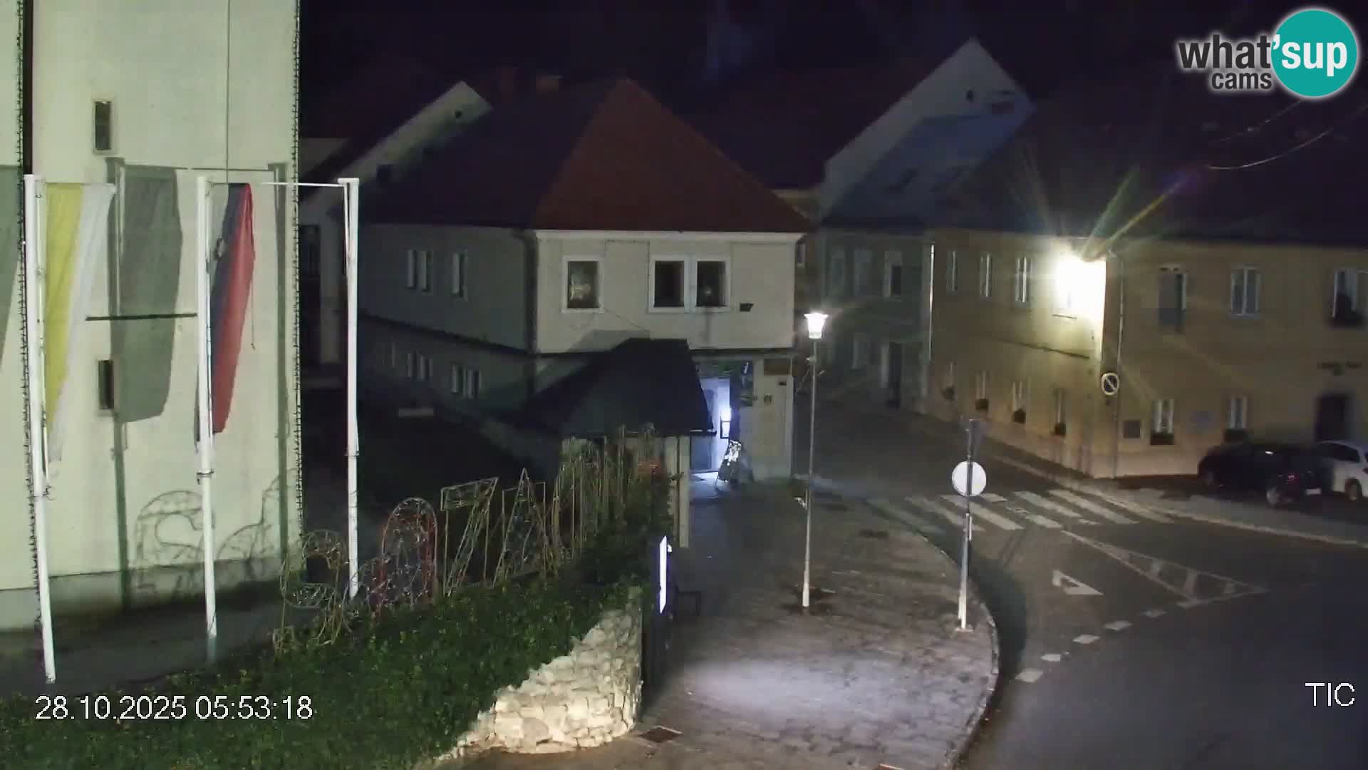 Centro di Črna na Koroškem | Koroška | Slovenia