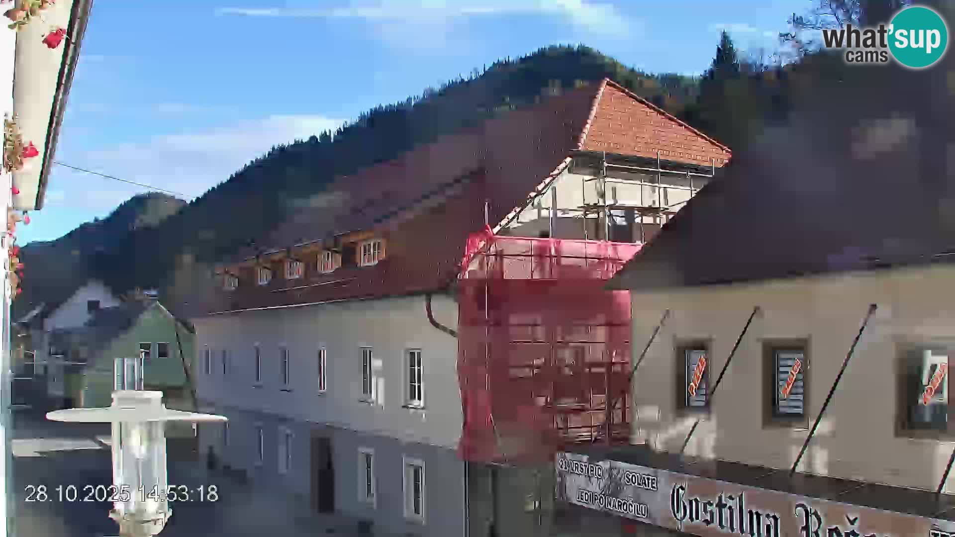 Centro di Črna na Koroškem | Koroška | Slovenia