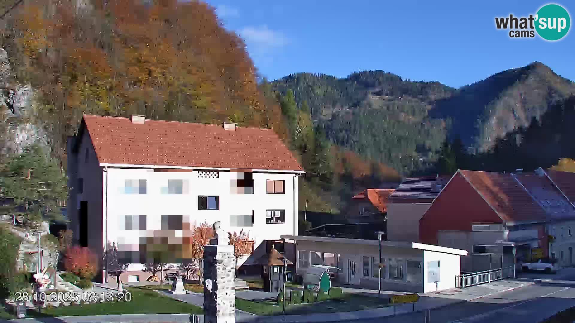 Centro di Črna na Koroškem | Koroška | Slovenia