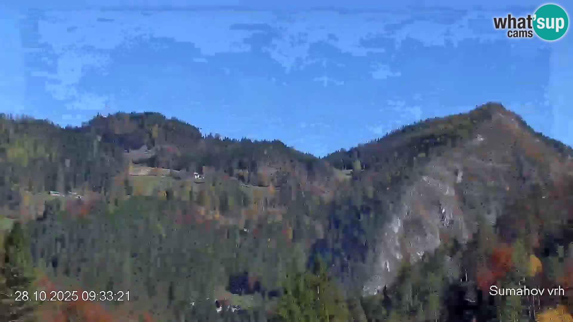 Črna na Koroškem city center | Koroška | Slovenia