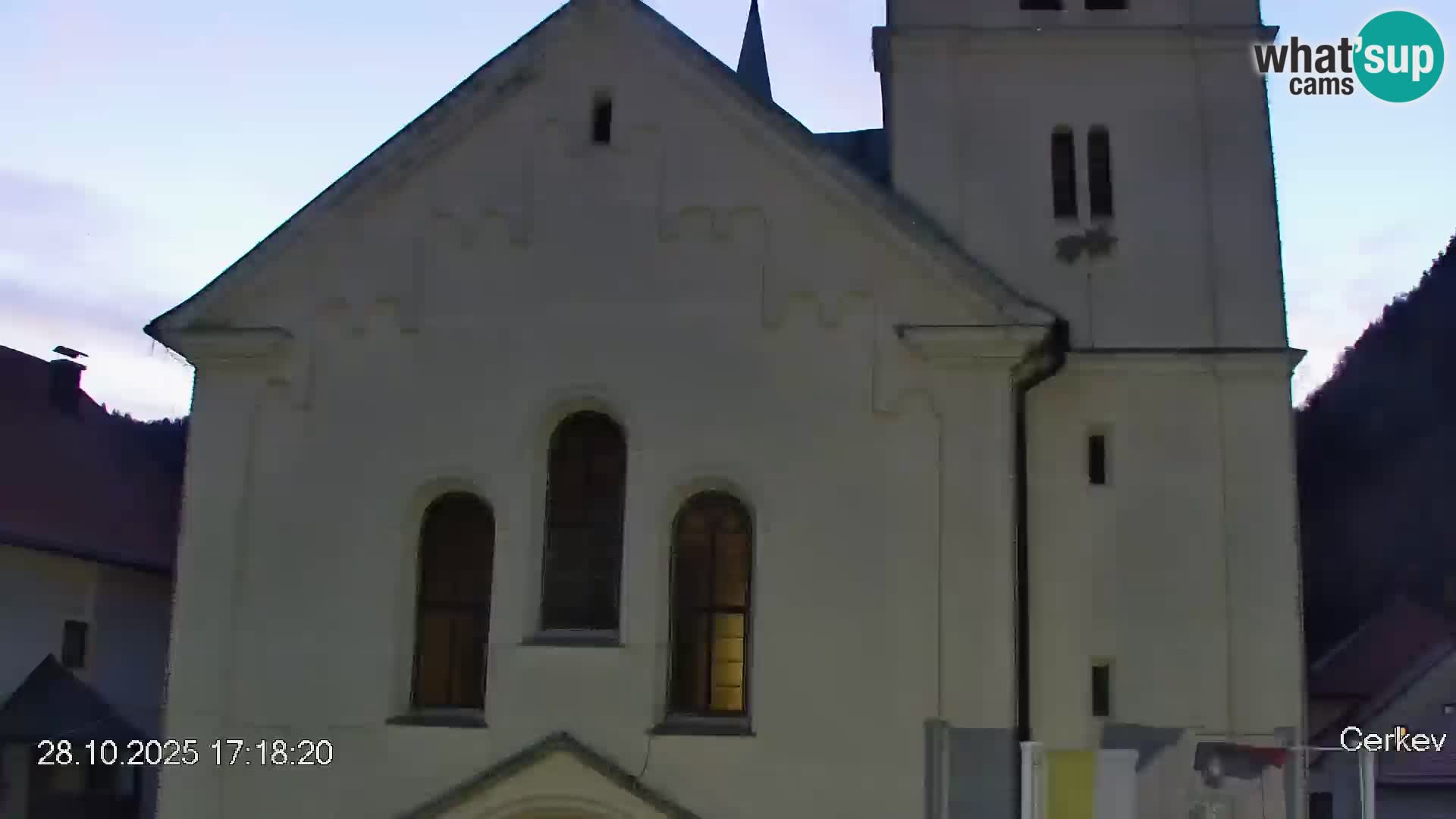 Centro di Črna na Koroškem | Koroška | Slovenia