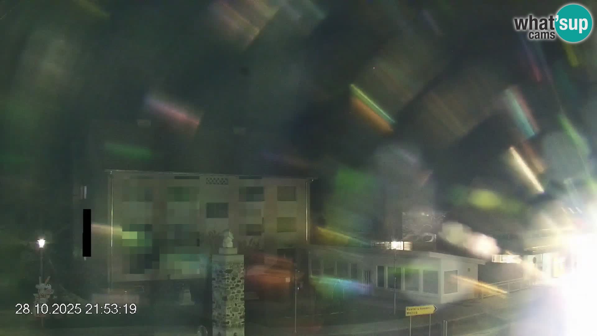 Centro de Črna na Koroškem | Koroška | Eslovenia