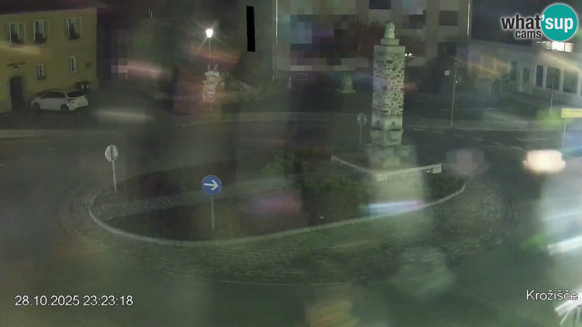 Črna na Koroškem city center | Koroška | Slovenia