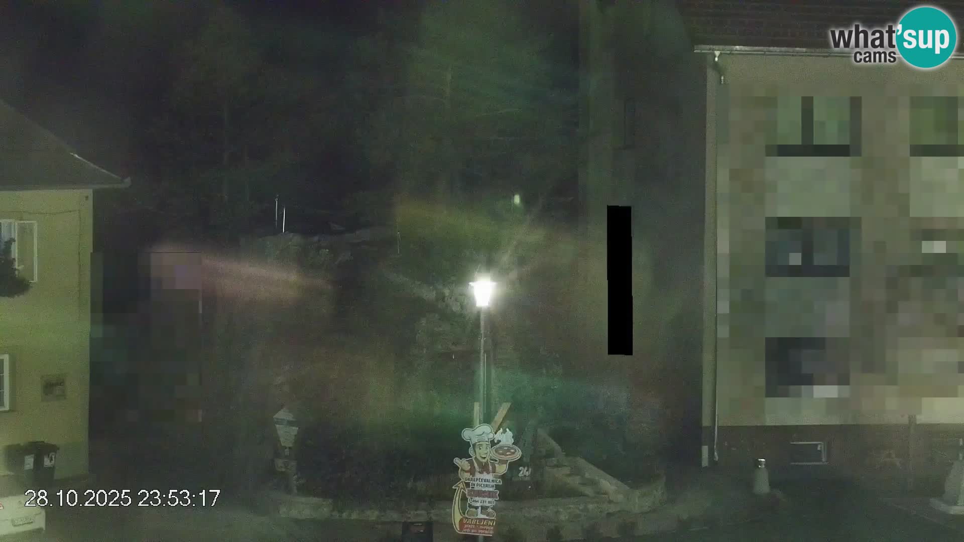 Centro di Črna na Koroškem | Koroška | Slovenia