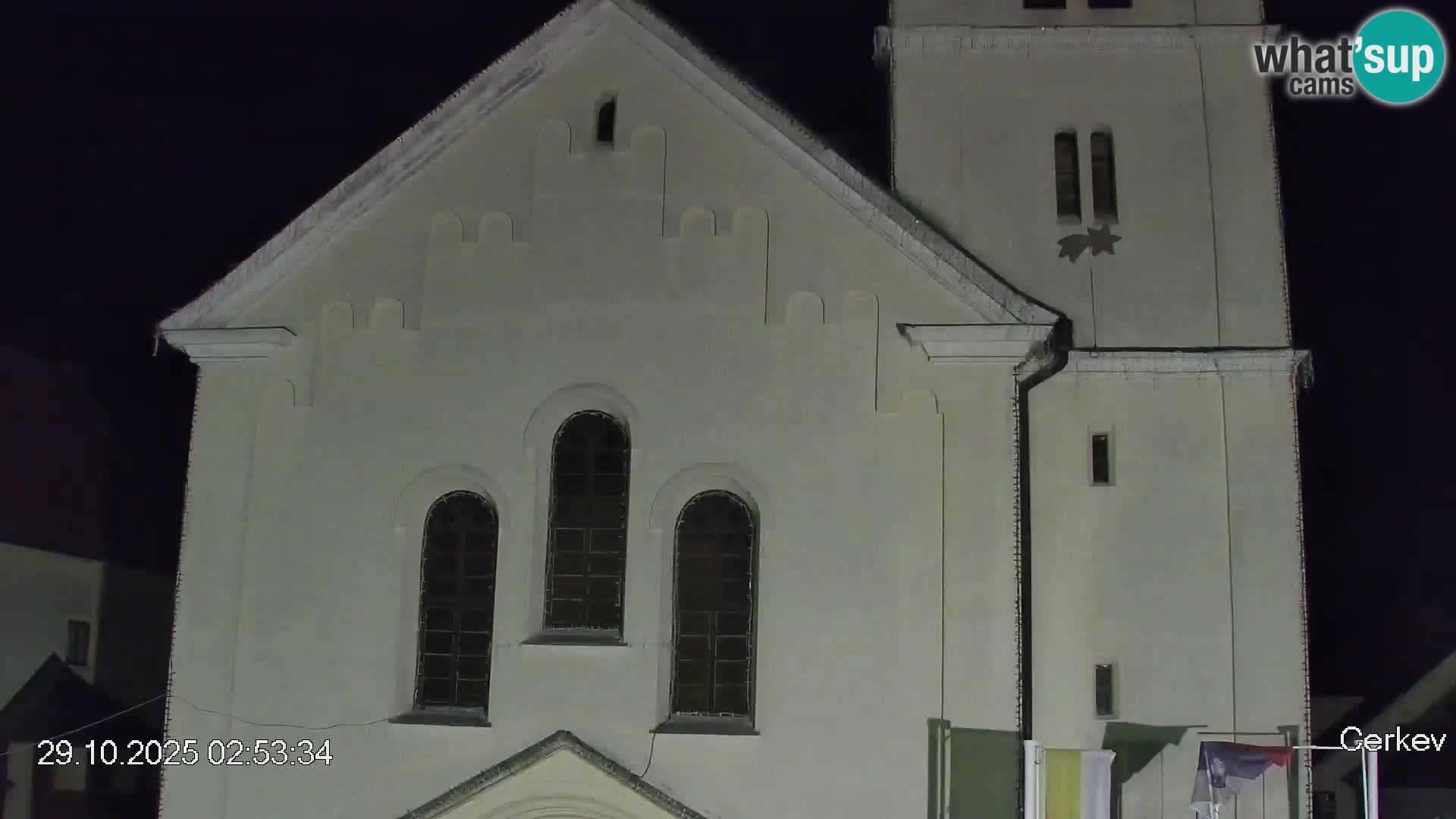 Centro di Črna na Koroškem | Koroška | Slovenia