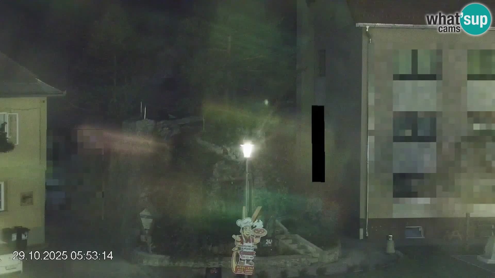 Črna na Koroškem city center | Koroška | Slovenia