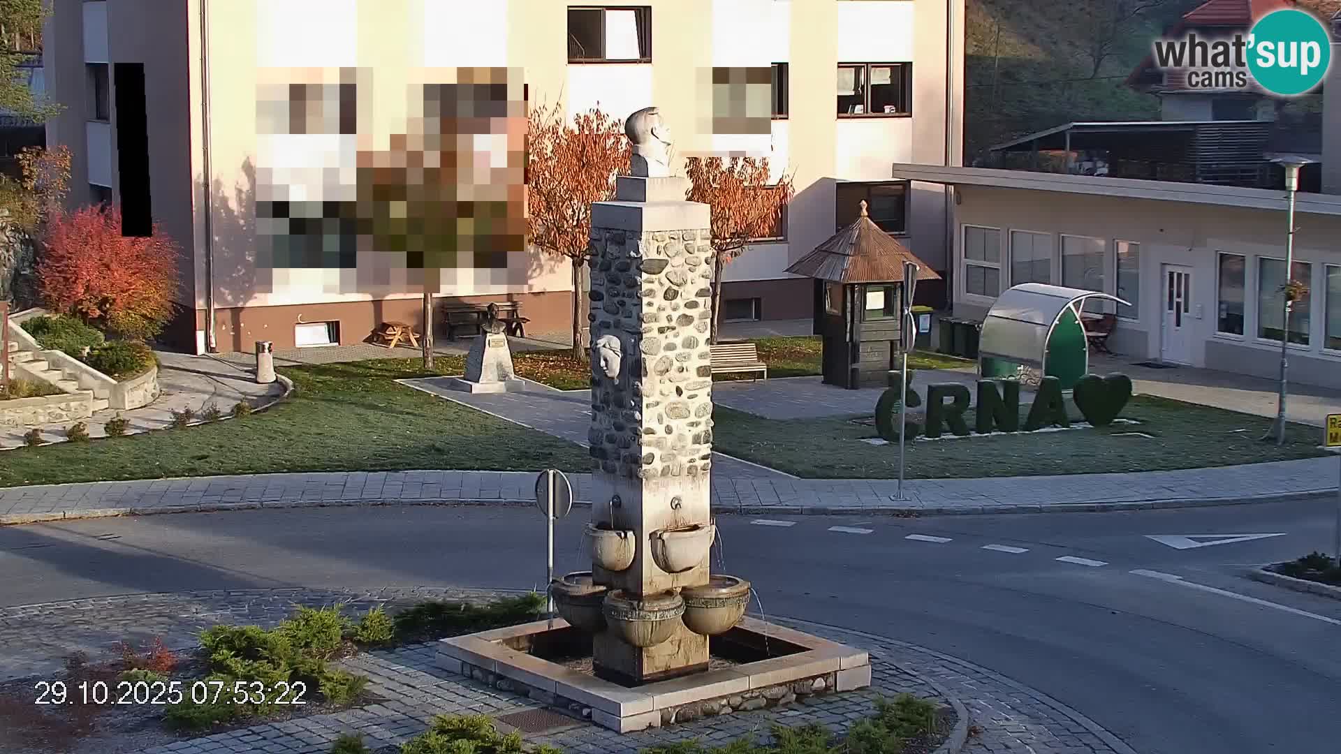 Centro de Črna na Koroškem | Koroška | Eslovenia