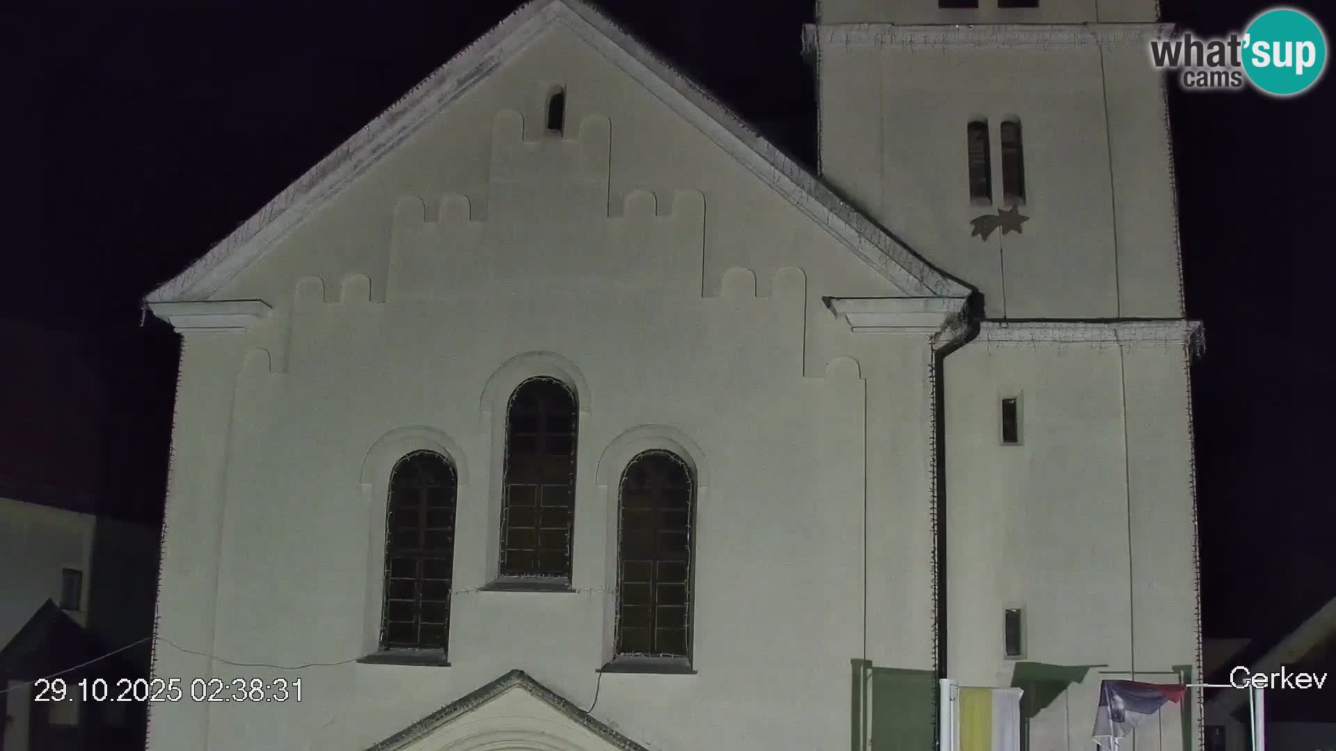 Centro de Črna na Koroškem | Koroška | Eslovenia