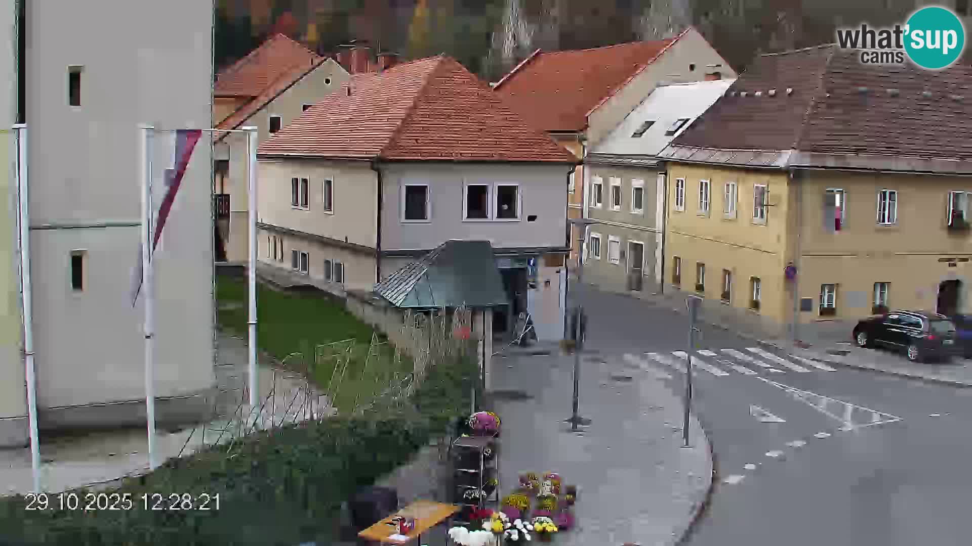 Centro di Črna na Koroškem | Koroška | Slovenia