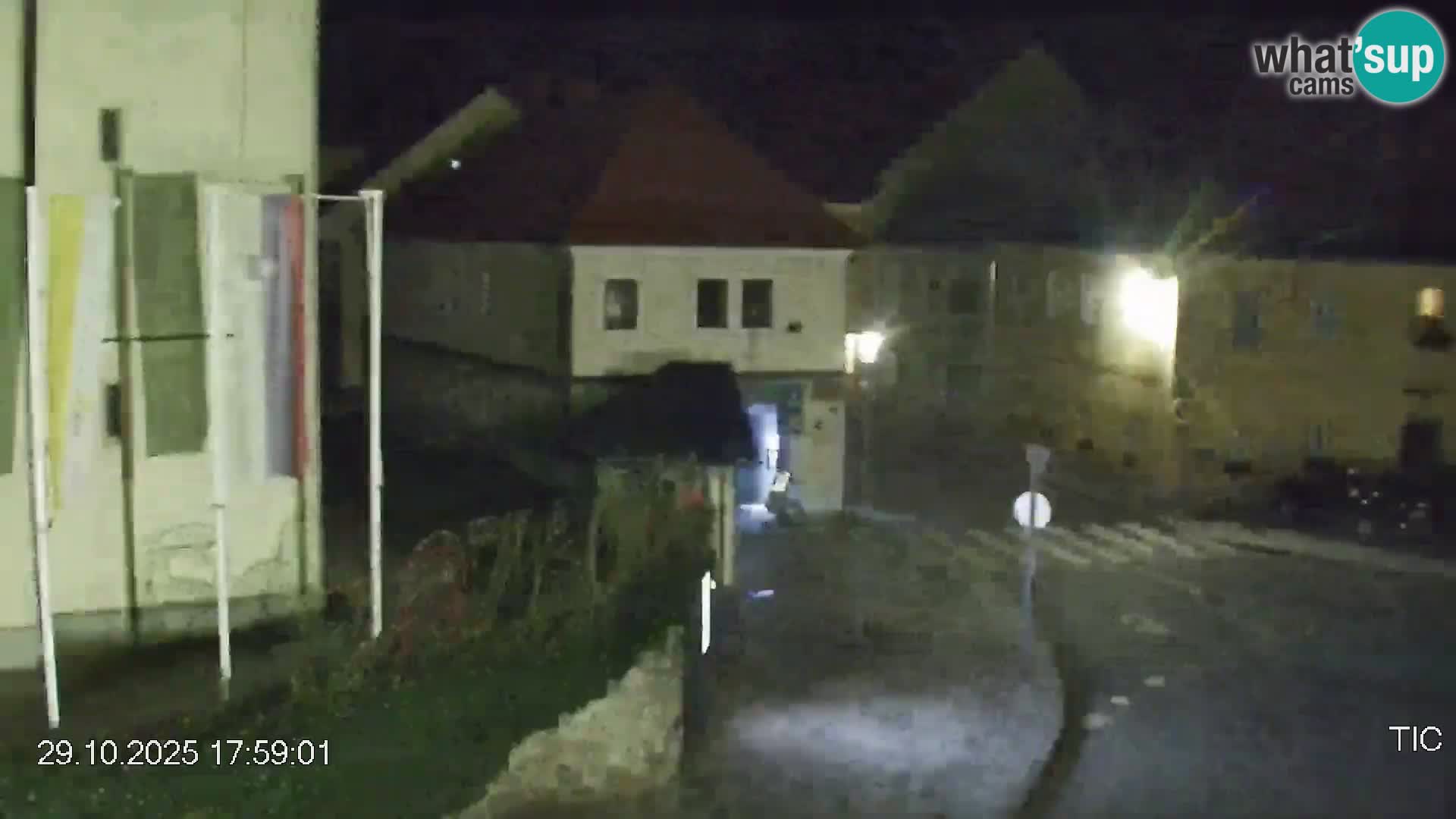 Črna na Koroškem city center | Koroška | Slovenia