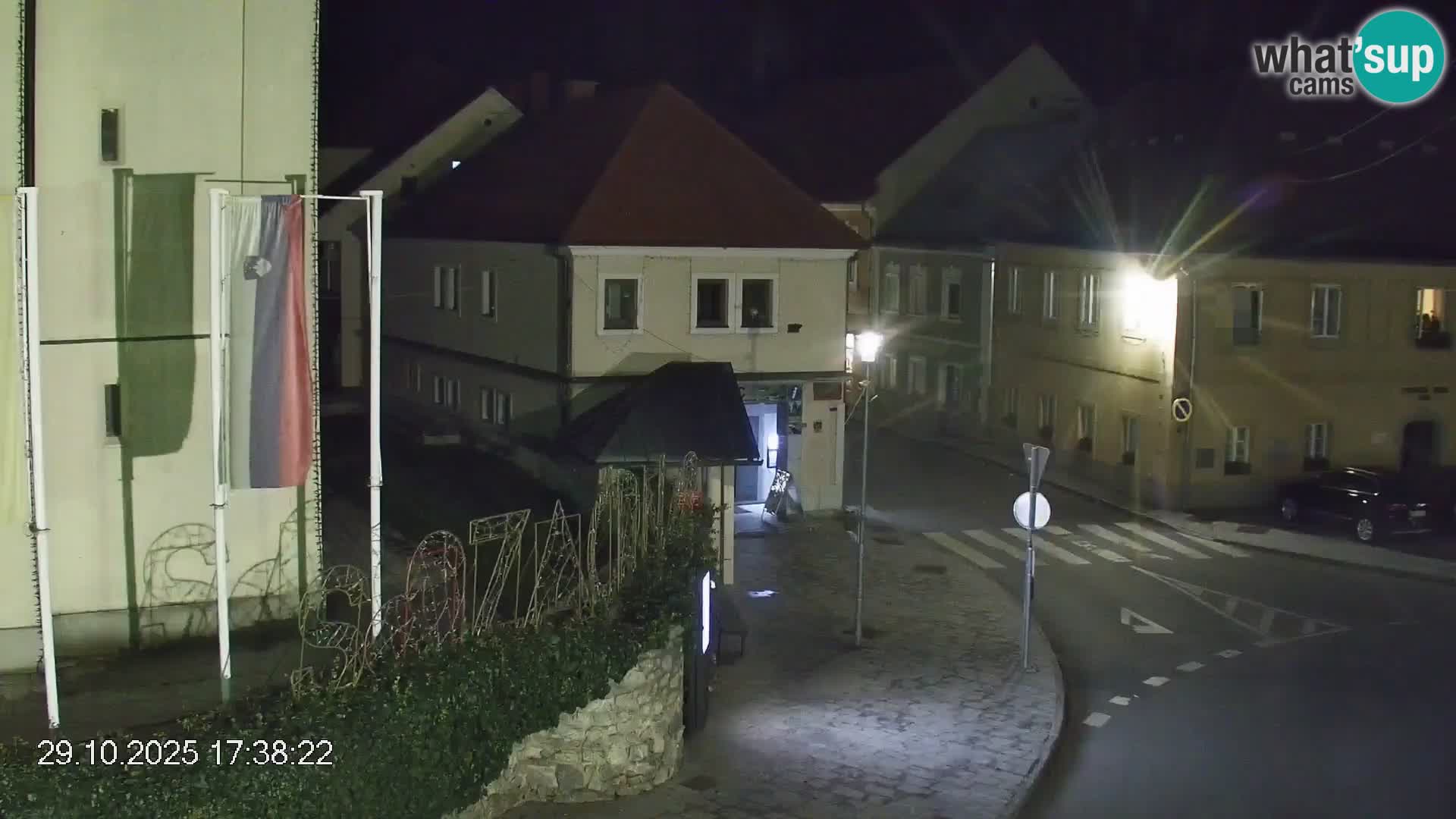 Centro di Črna na Koroškem | Koroška | Slovenia