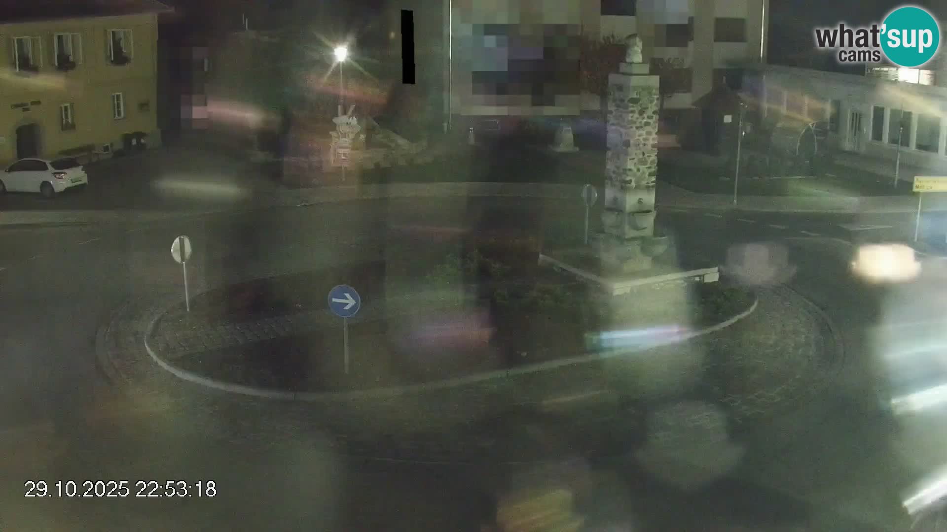 Črna na Koroškem city center | Koroška | Slovenia