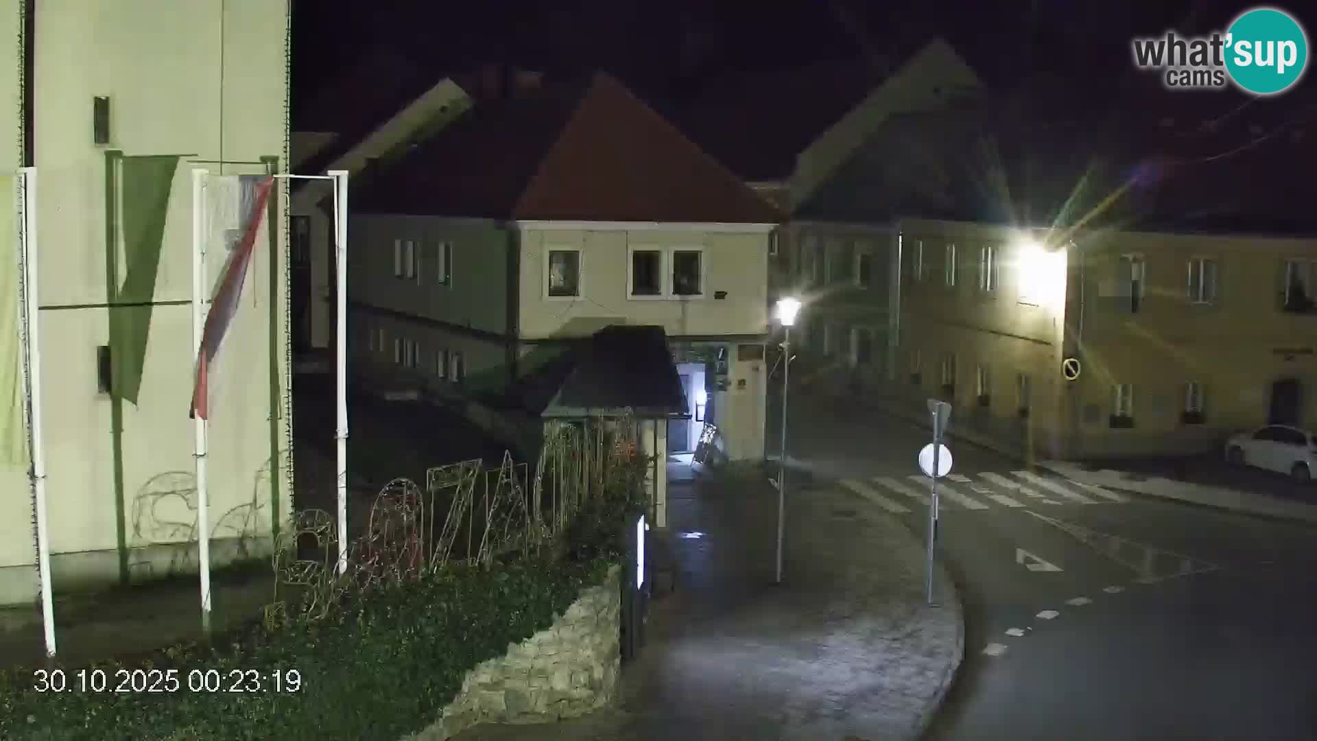 Centro di Črna na Koroškem | Koroška | Slovenia