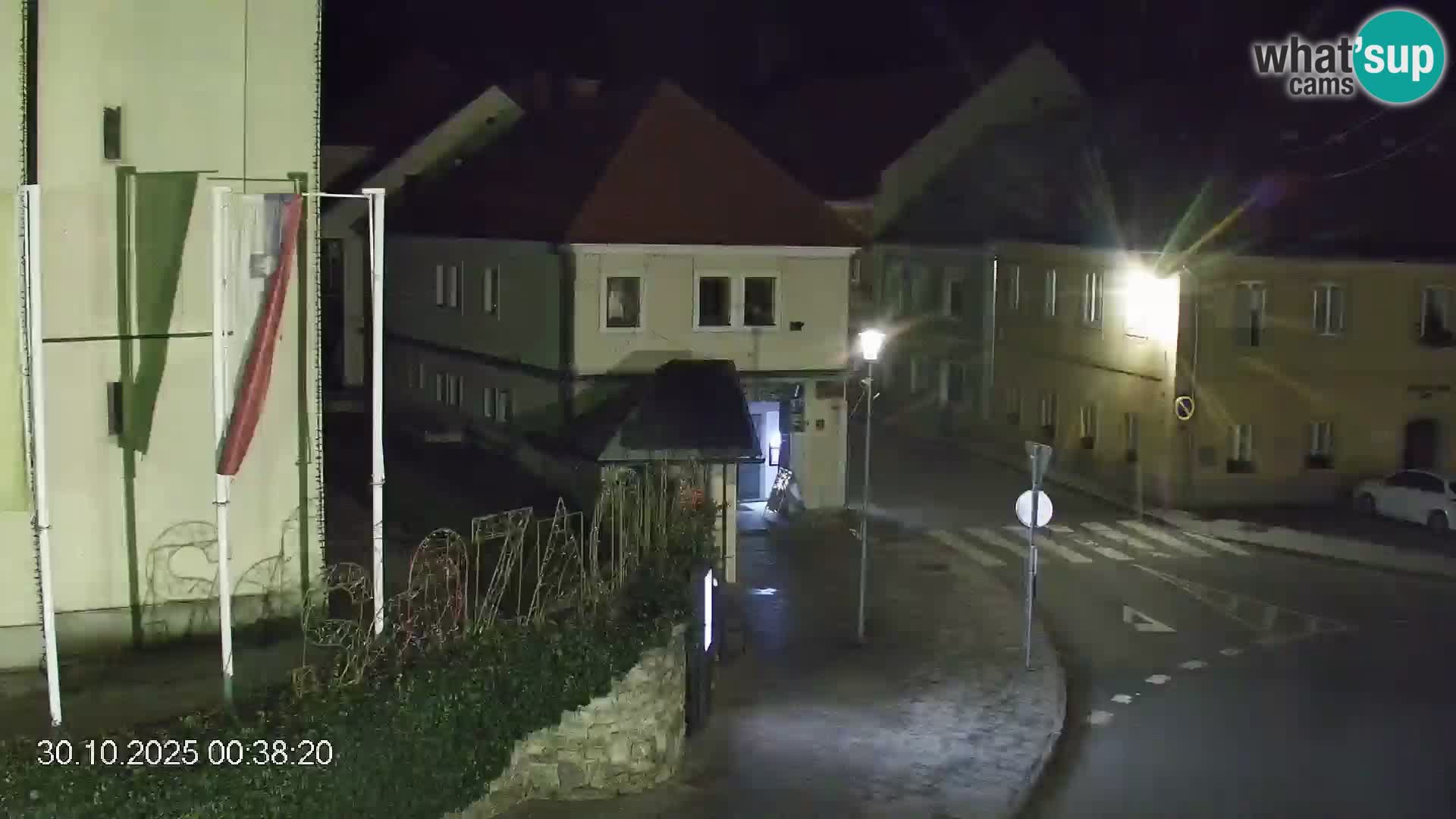 Centro di Črna na Koroškem | Koroška | Slovenia