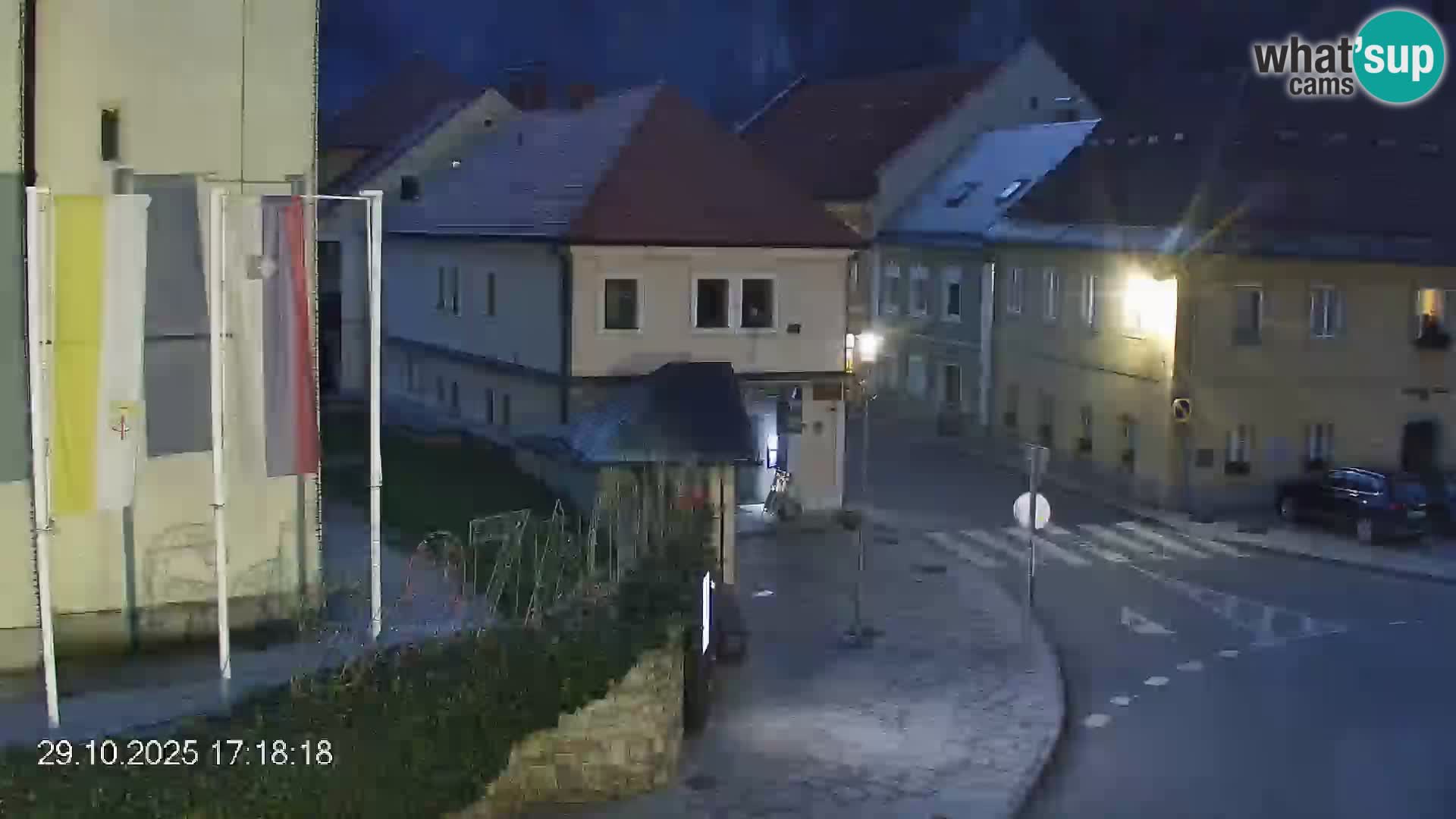 Centro de Črna na Koroškem | Koroška | Eslovenia