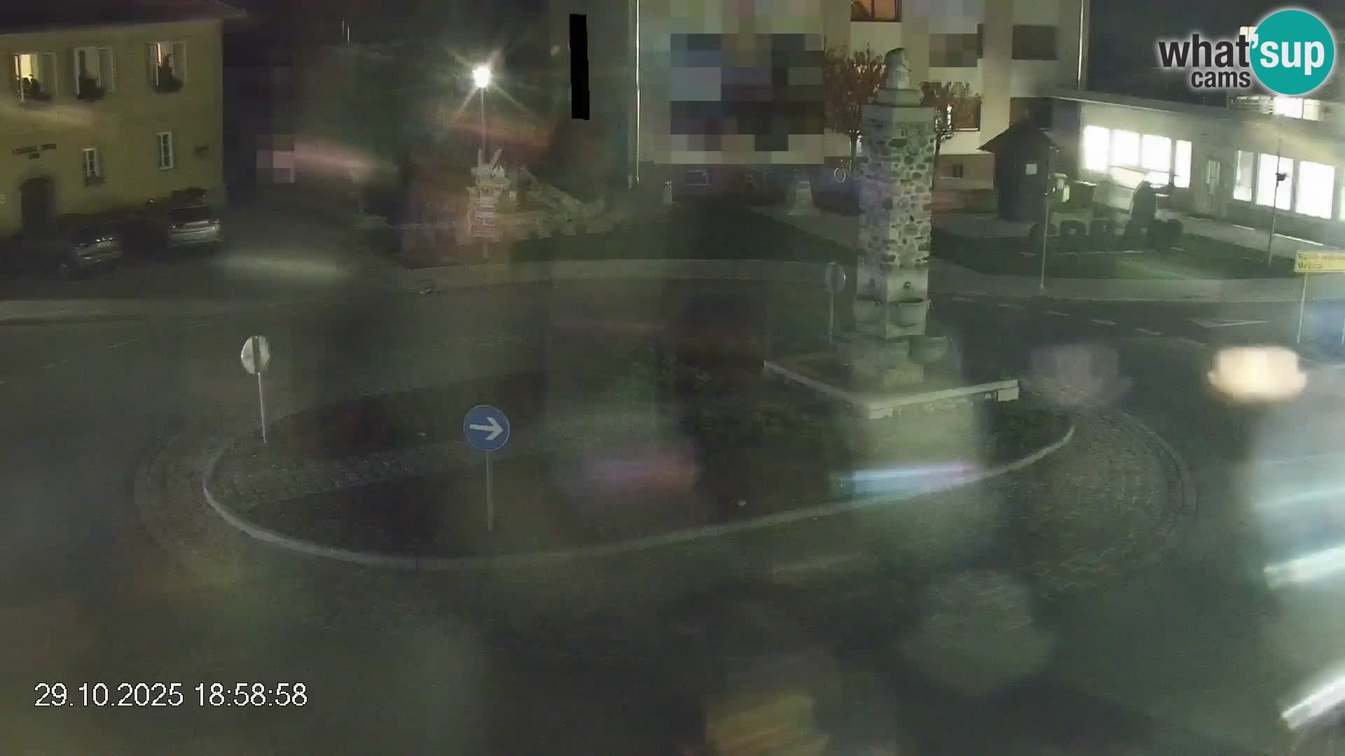 Črna na Koroškem city center | Koroška | Slovenia