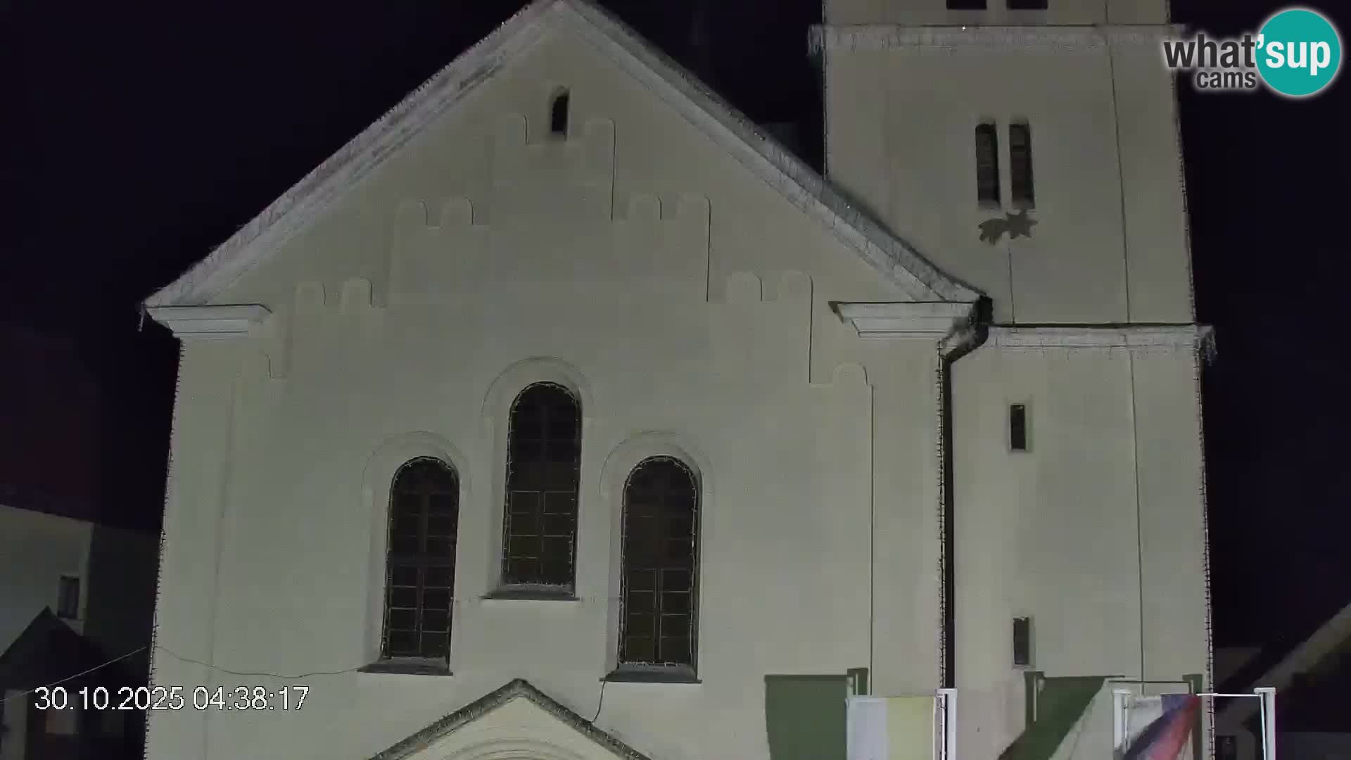 Črna na Koroškem mestno jedro | Koroška