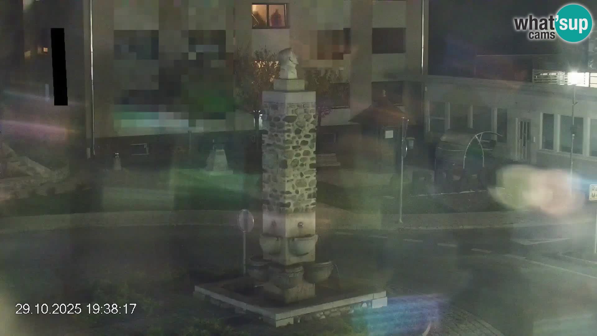 Črna na Koroškem city center | Koroška | Slovenia