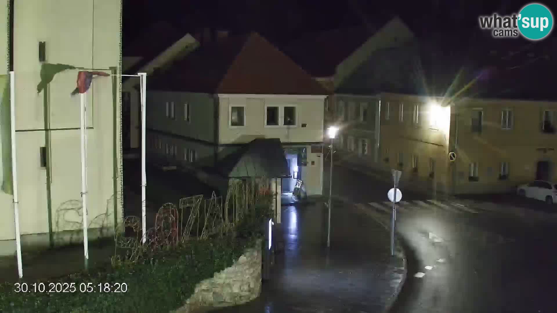 Centro di Črna na Koroškem | Koroška | Slovenia