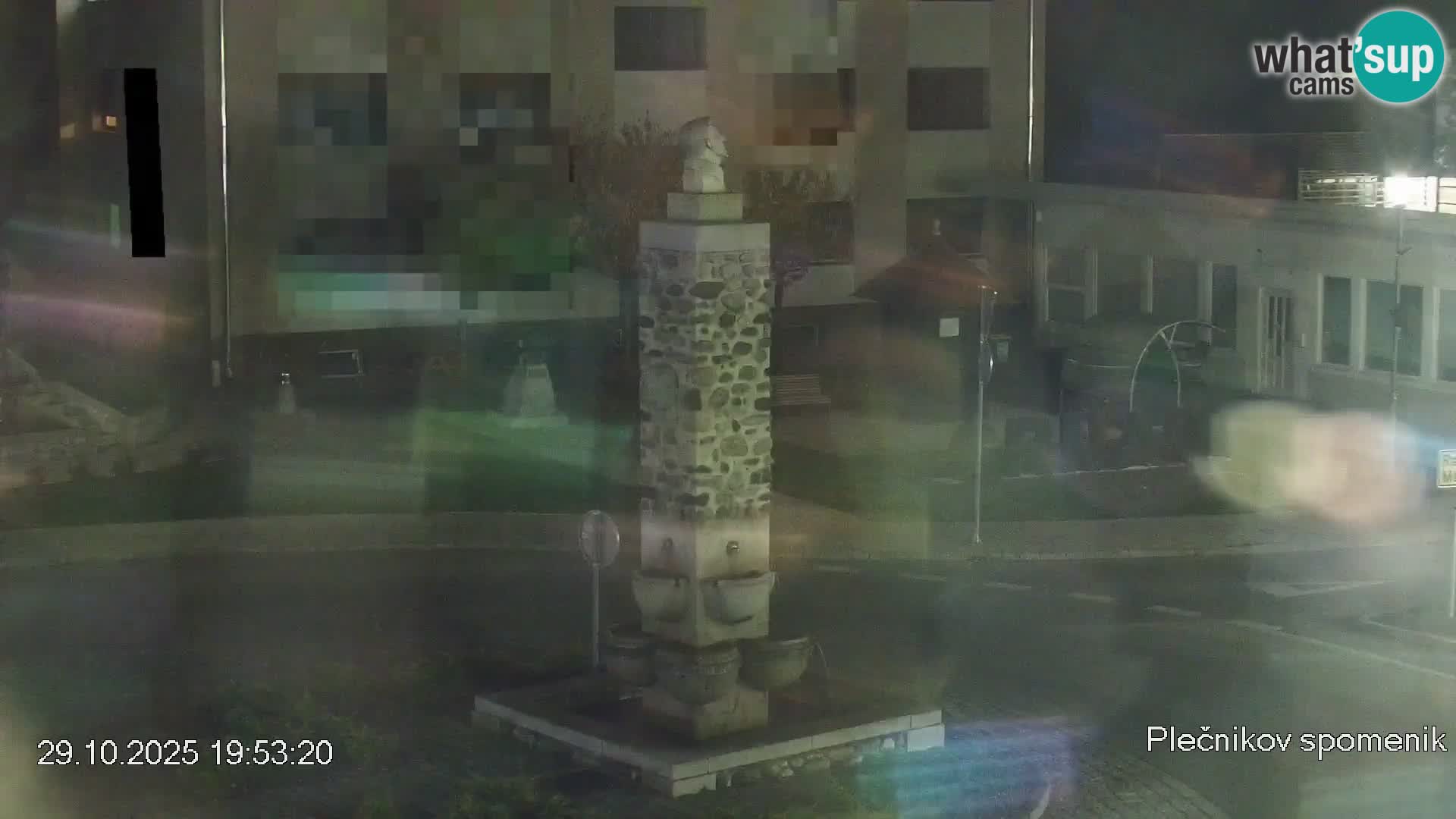 Črna na Koroškem city center | Koroška | Slovenia