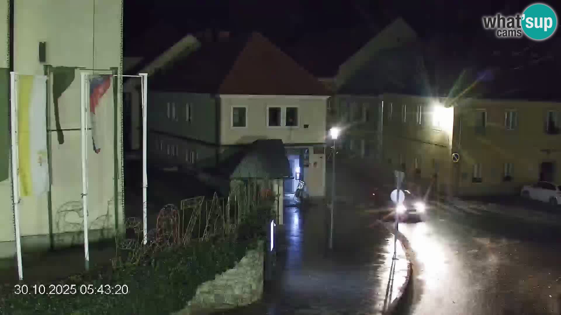 Črna na Koroškem city center | Koroška | Slovenia