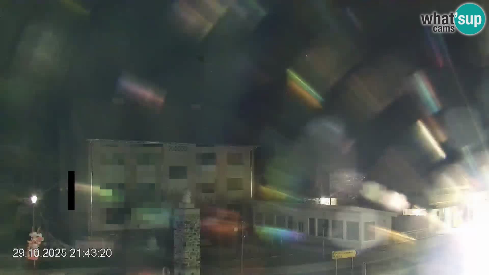 Črna na Koroškem Stadtzentrum | Koroška | Slowenien