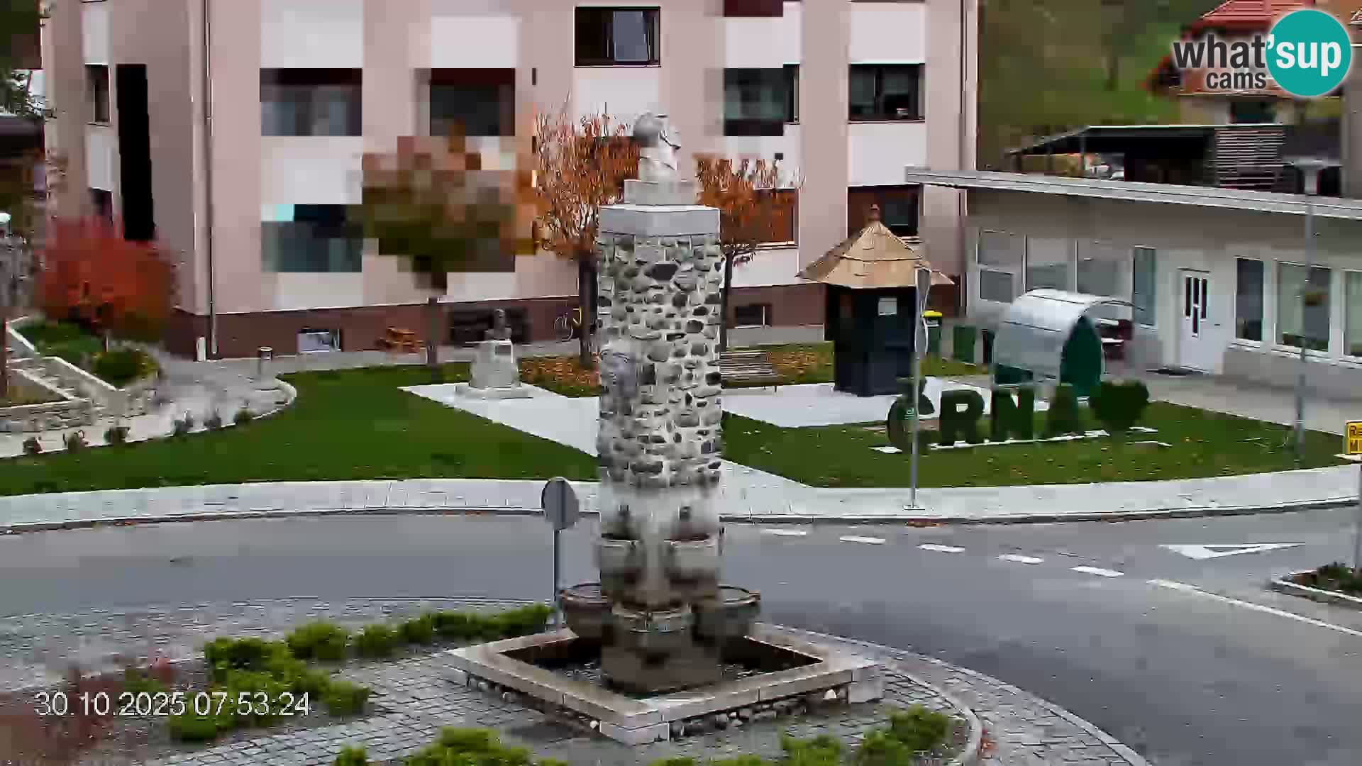 Centro di Črna na Koroškem | Koroška | Slovenia